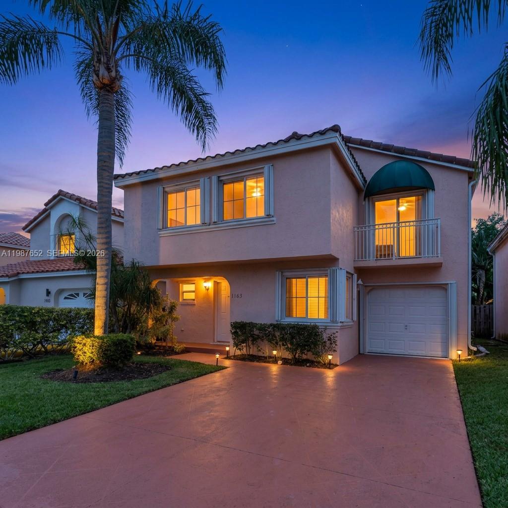 1163 SE 6th Ct Dania Beach, FL 33004