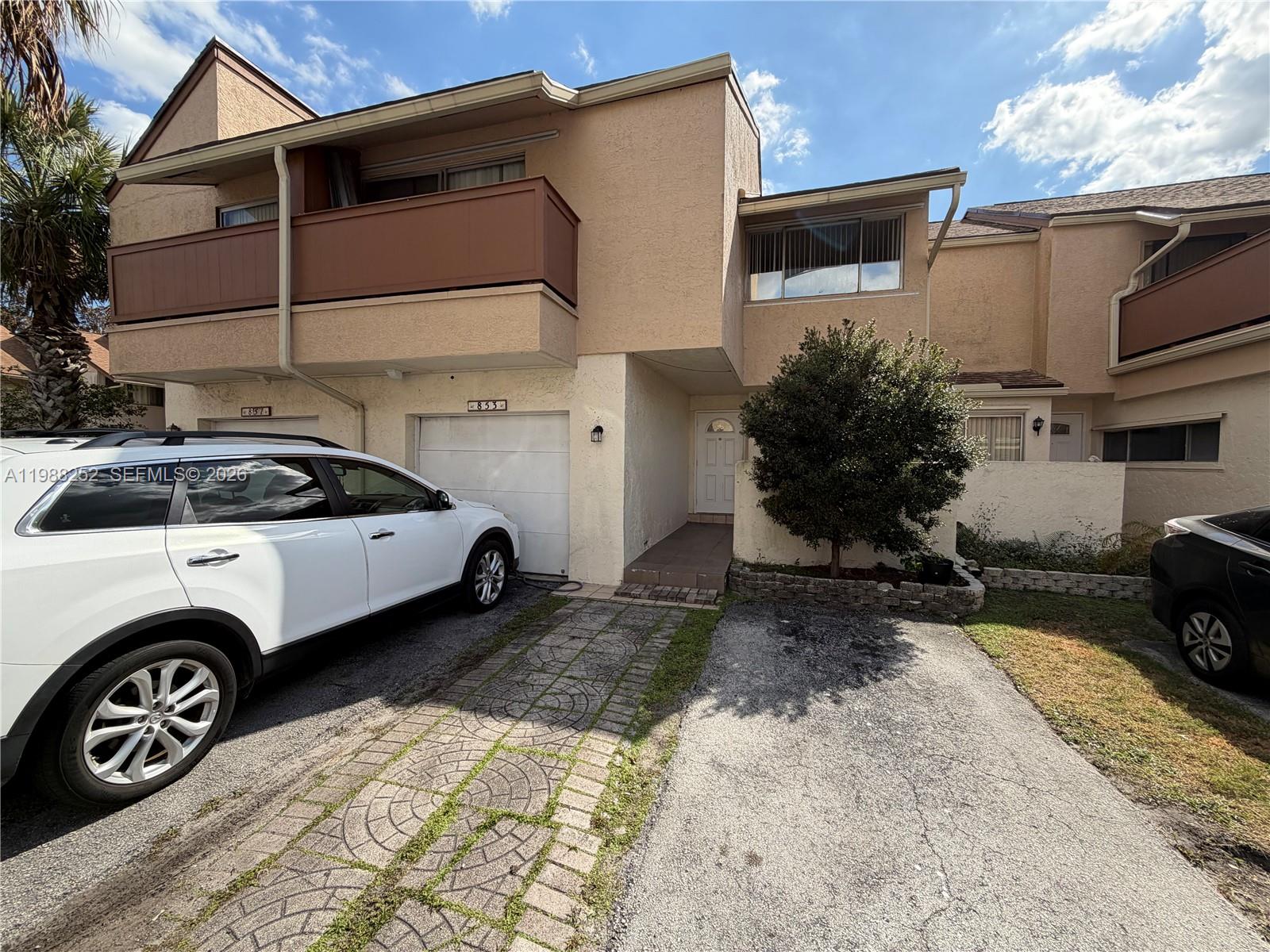 853 NW 81st Ter #7