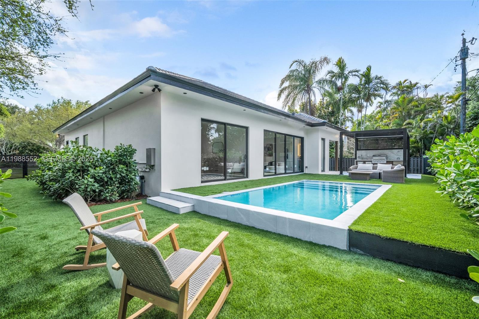 89 NE 106th St Miami Shores, FL 33138