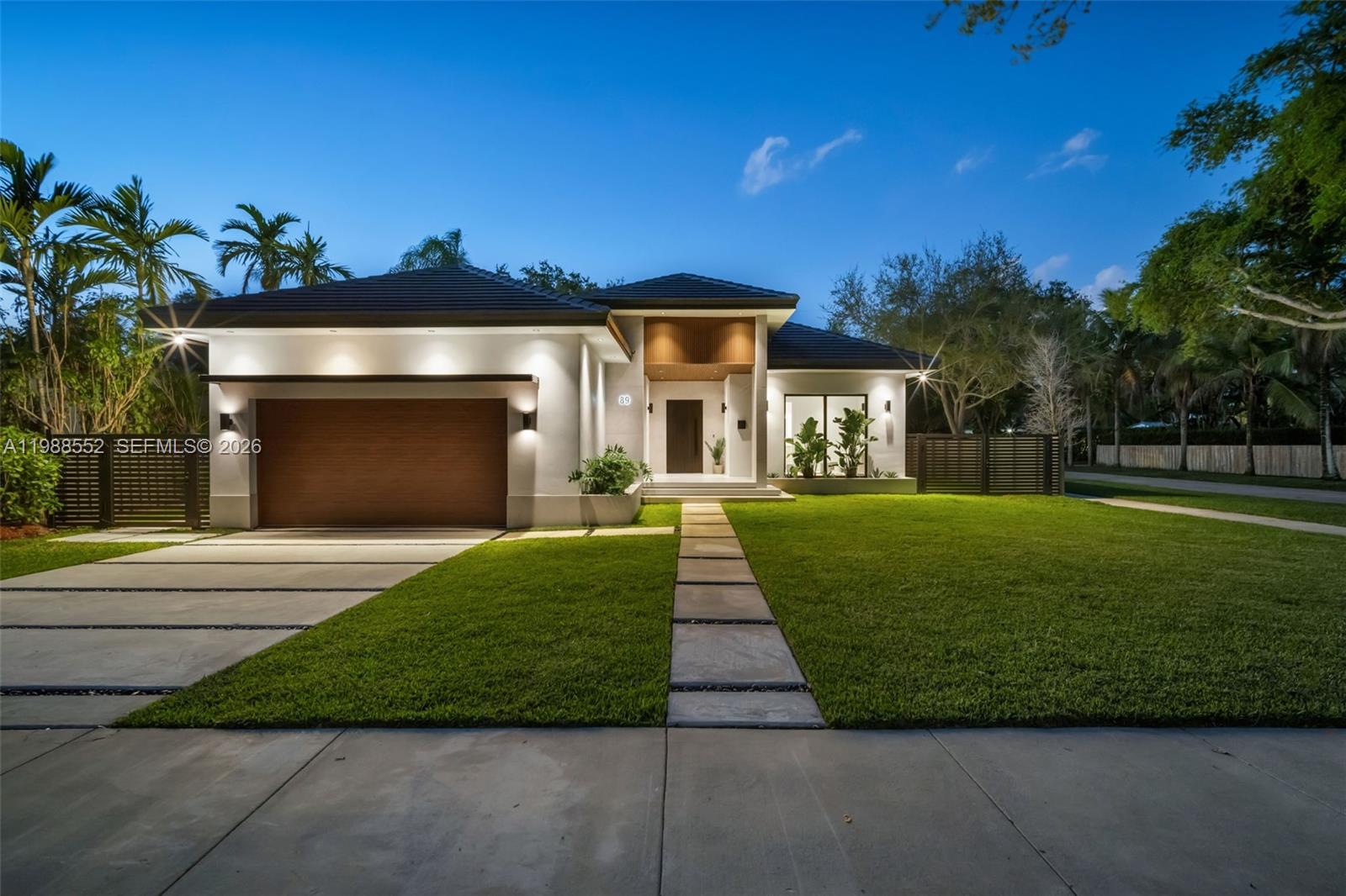 89 NE 106th St Miami Shores, FL 33138