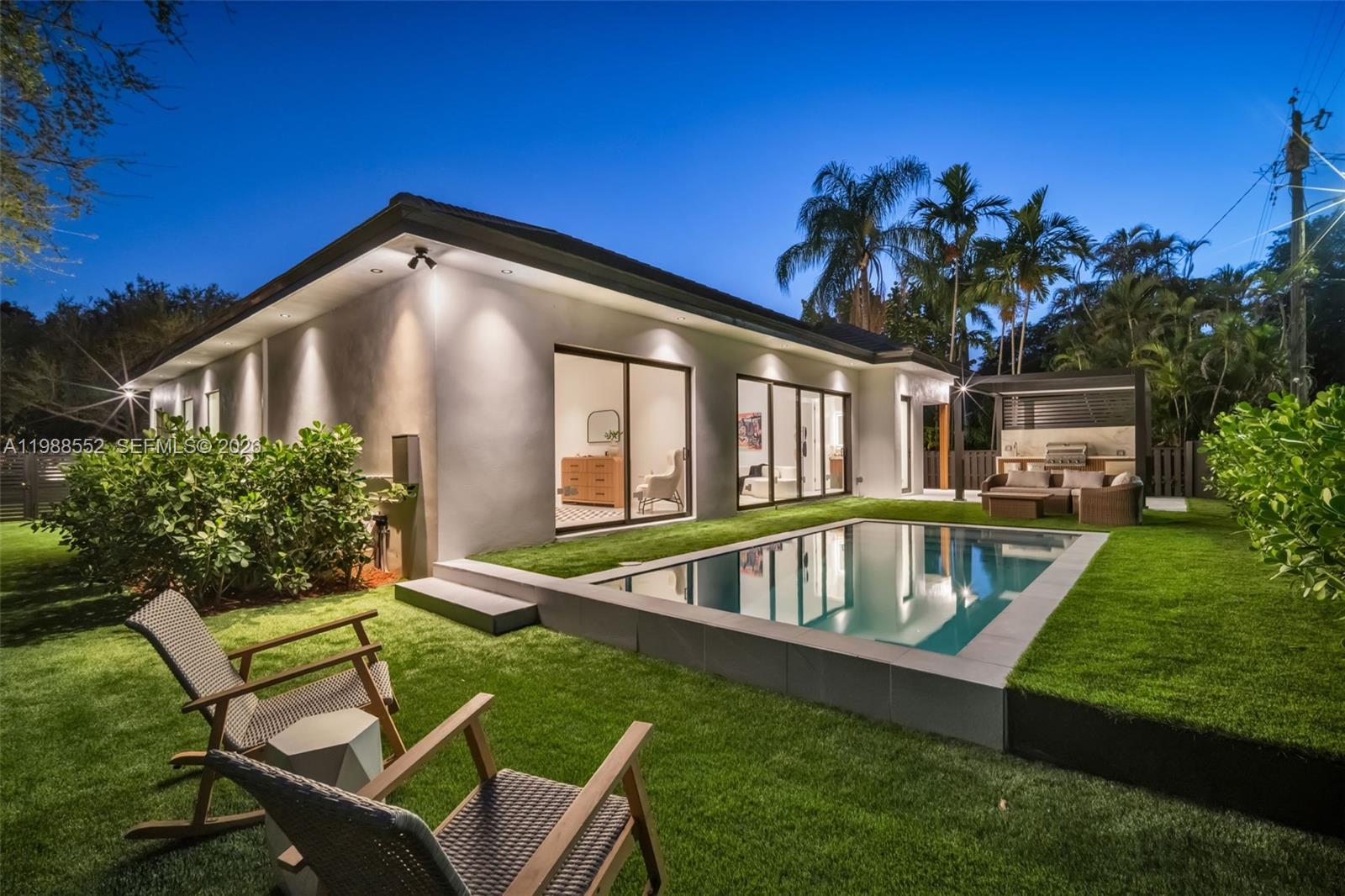 89 NE 106th St Miami Shores, FL 33138