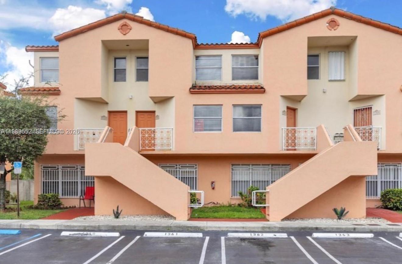 1362 NW 24th Ave #1362