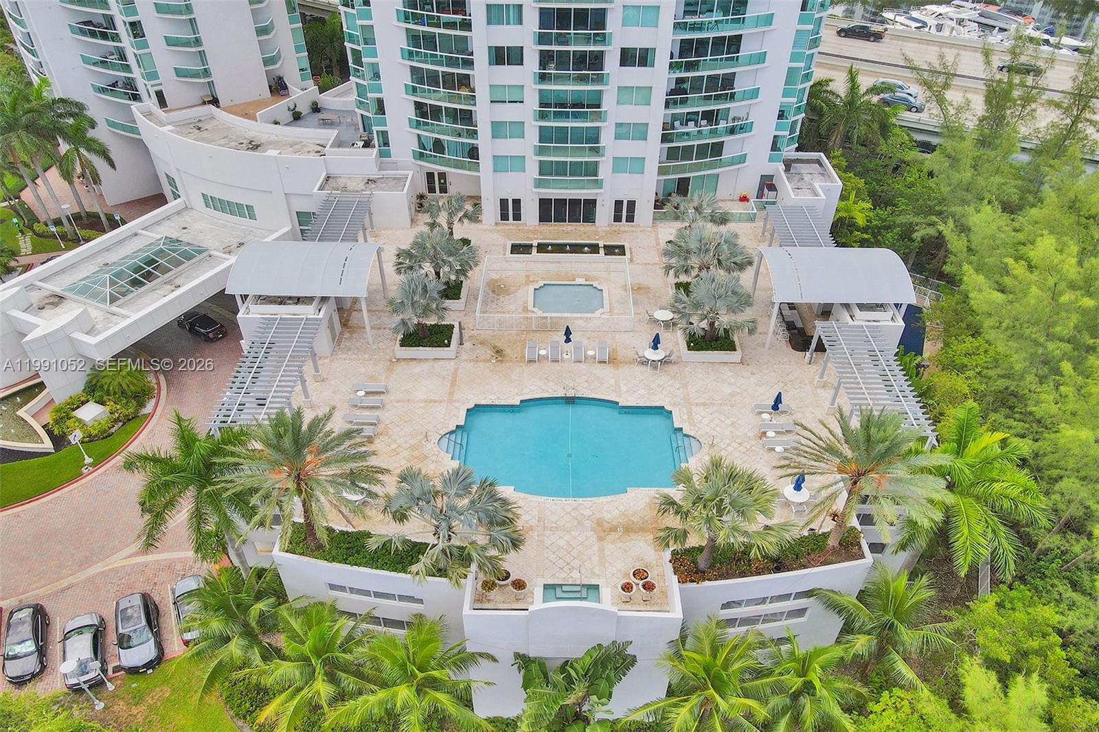 image The Parc at Turnberry Isle44