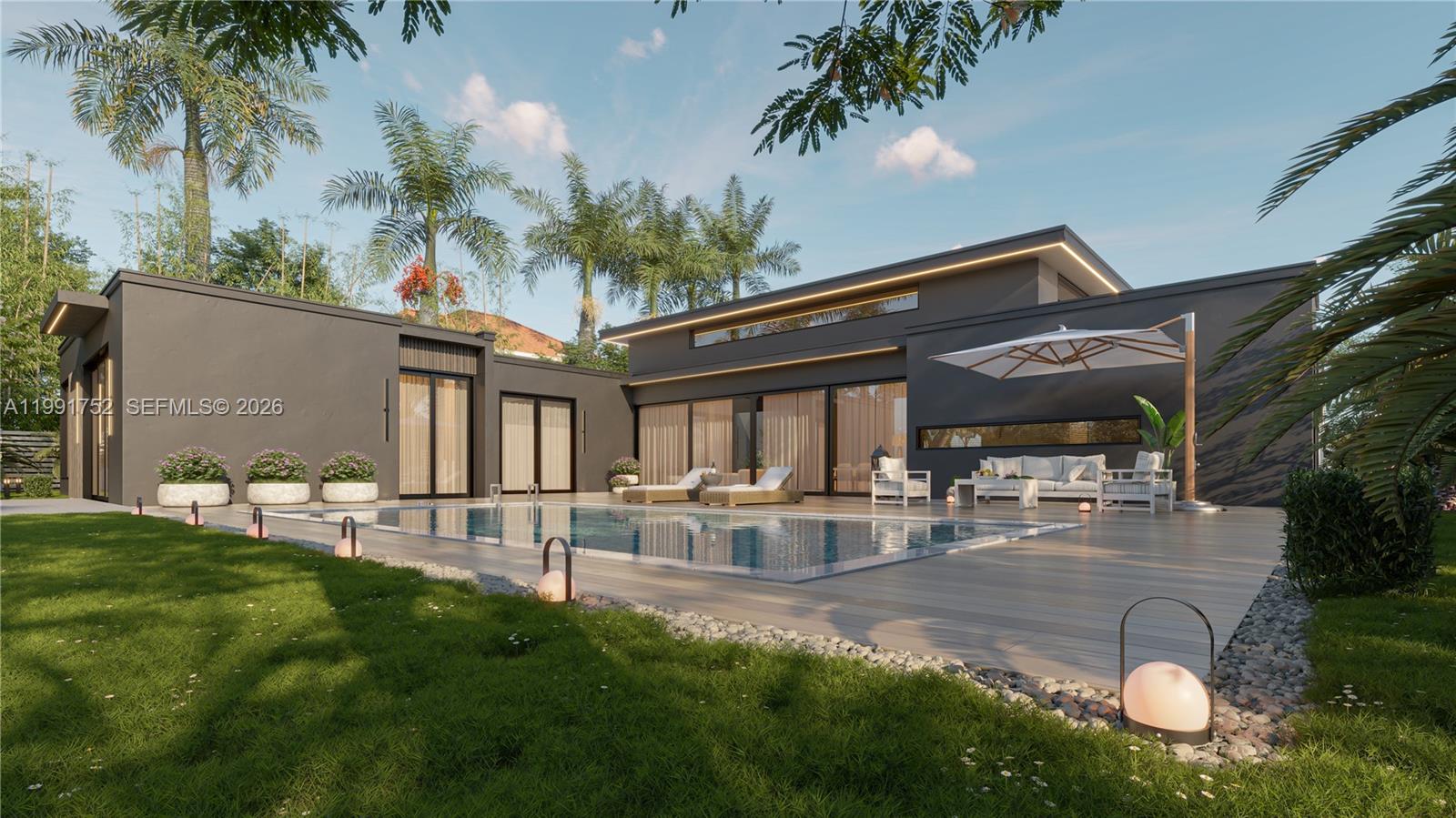 8151 SW 175th St Palmetto Bay, FL 33157