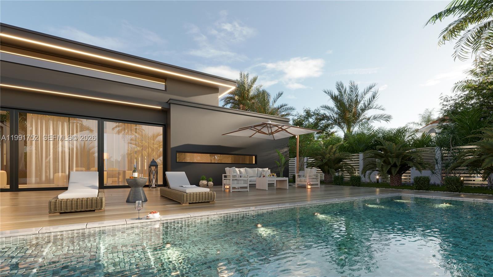 8151 SW 175th St Palmetto Bay, FL 33157