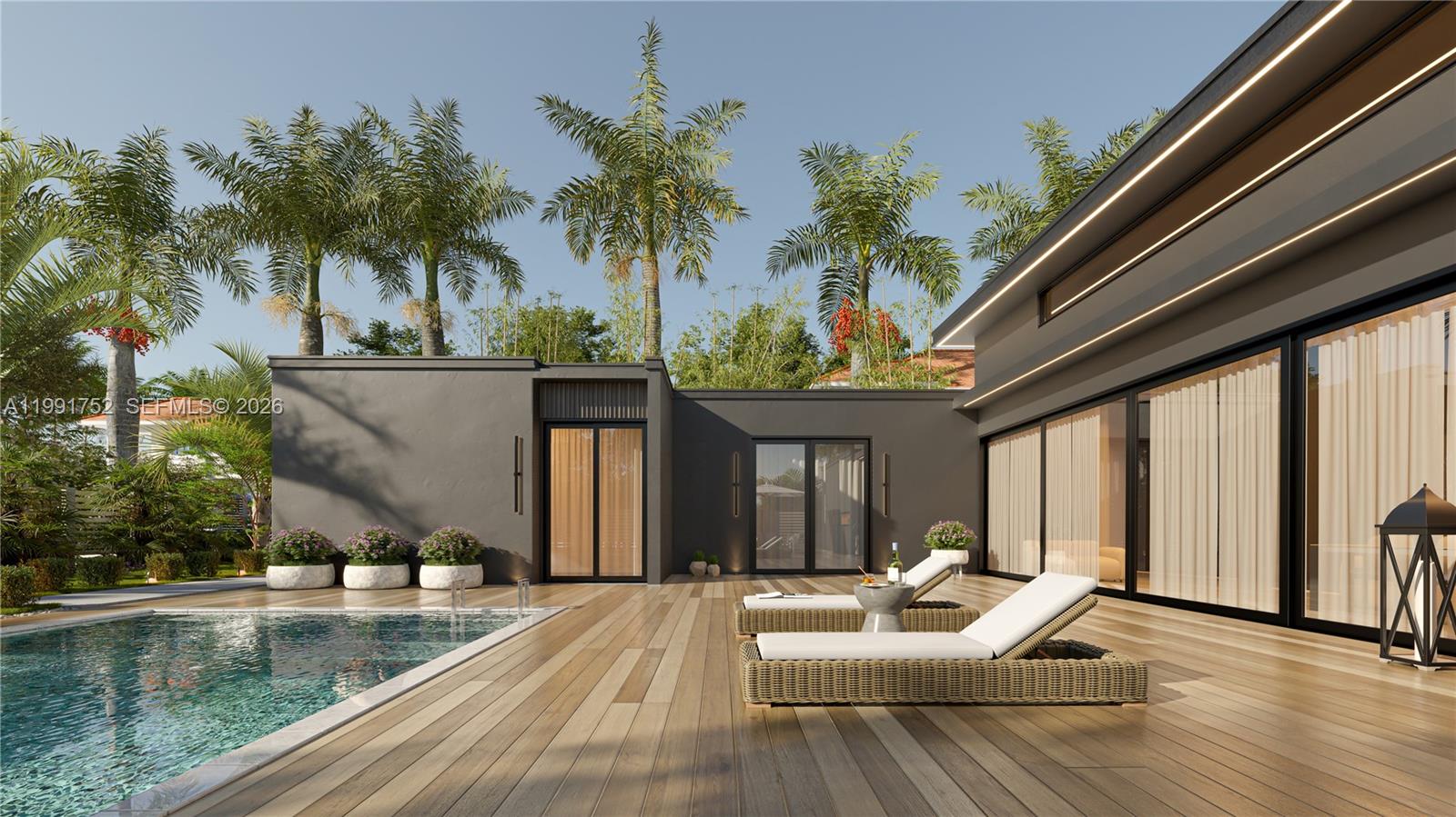 8151 SW 175th St Palmetto Bay, FL 33157