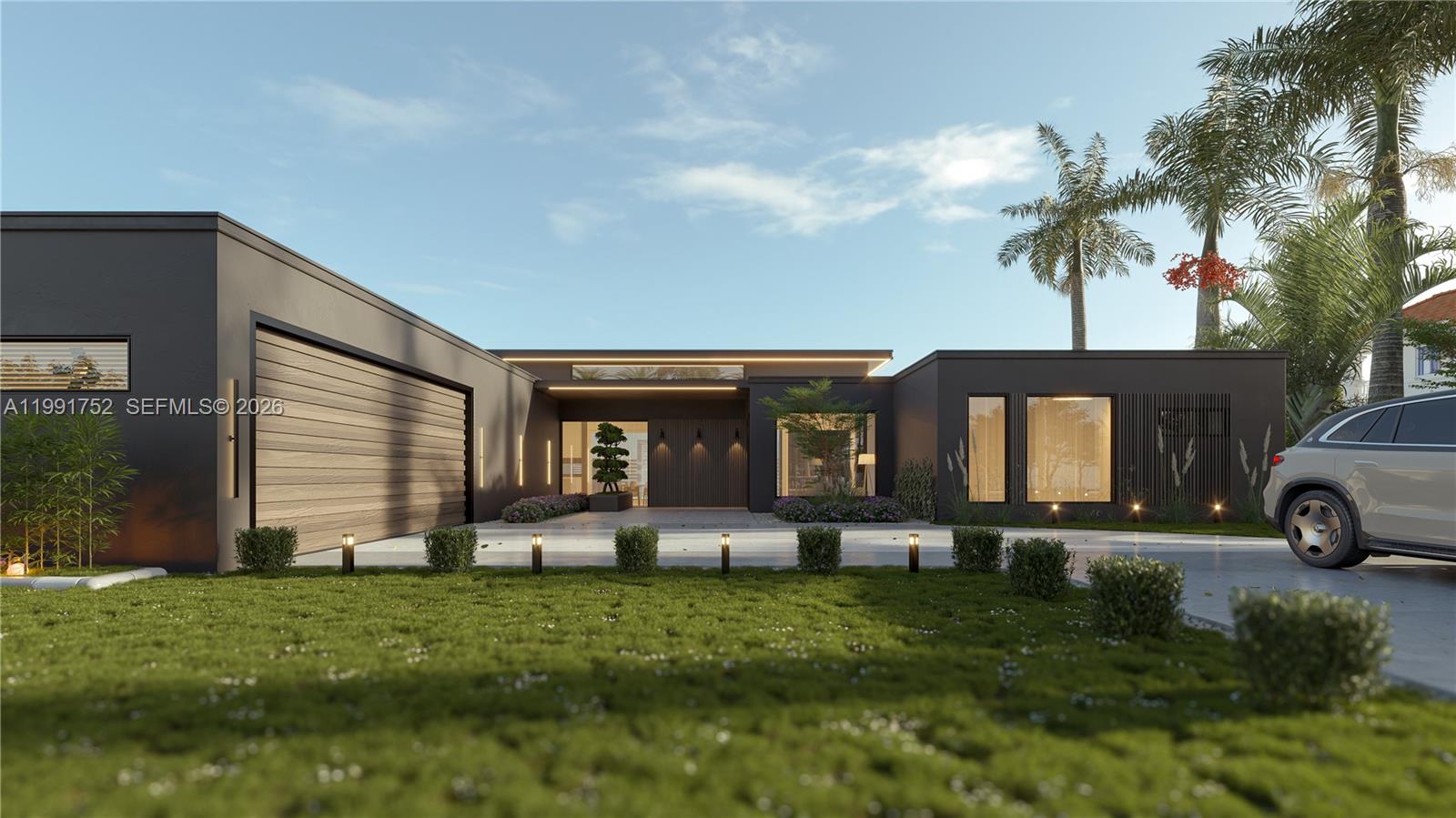 8151 SW 175th St Palmetto Bay, FL 33157