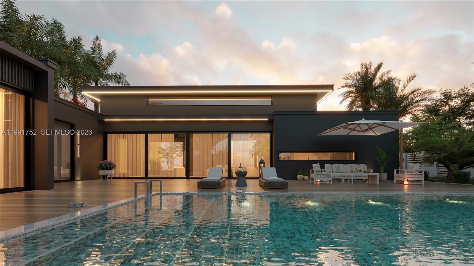 8151 SW 175th St Palmetto Bay, FL 33157