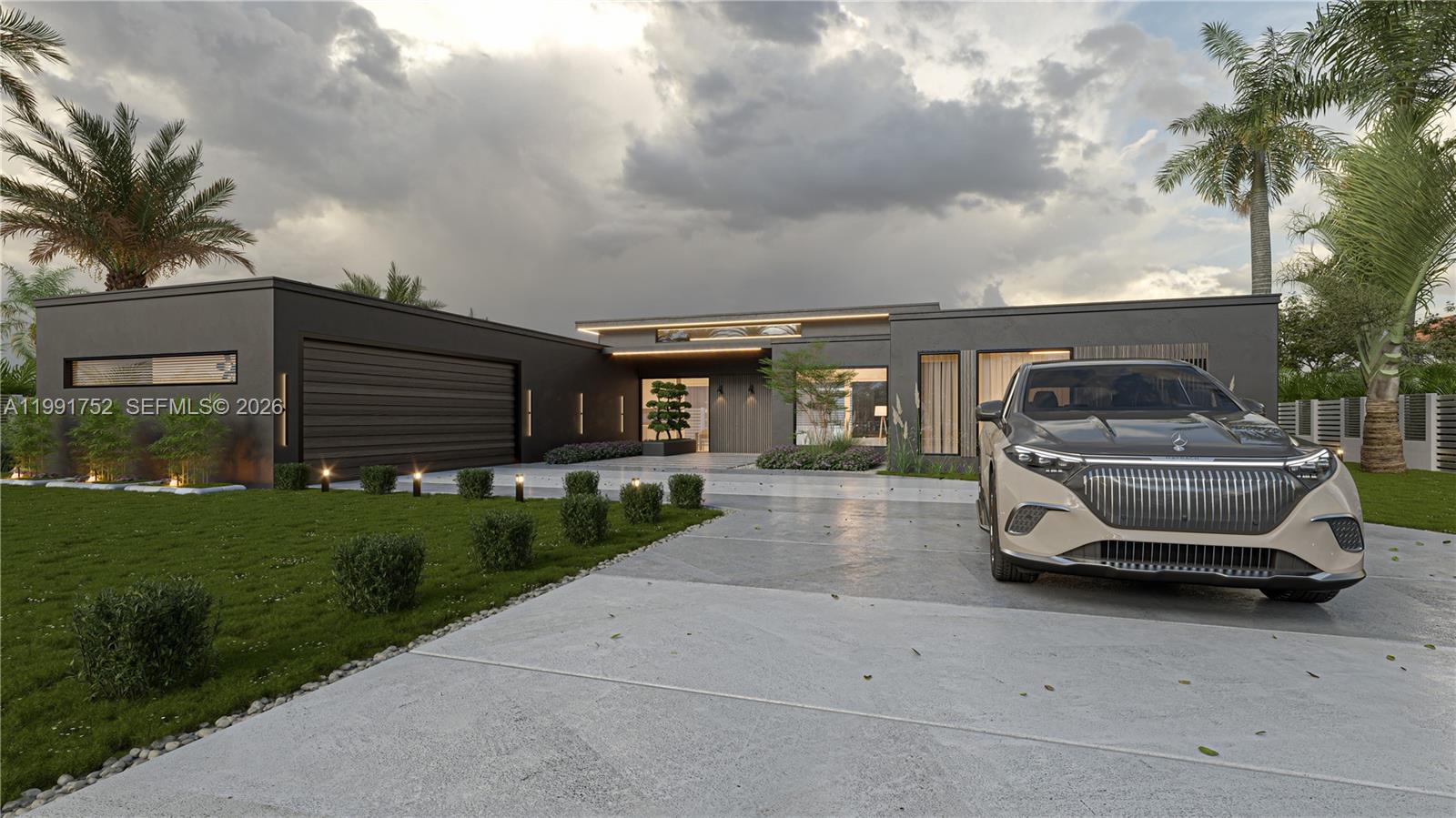 8151 SW 175th St Palmetto Bay, FL 33157