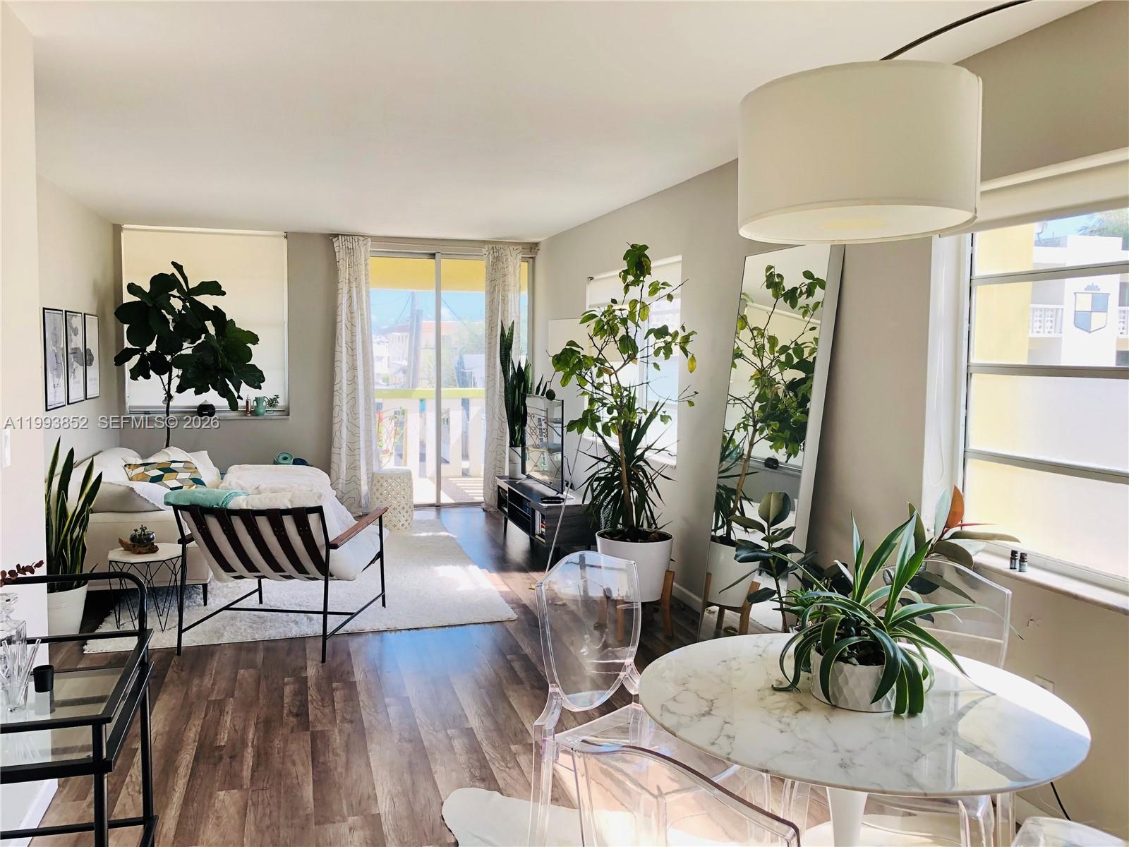 851 Meridian Ave #31