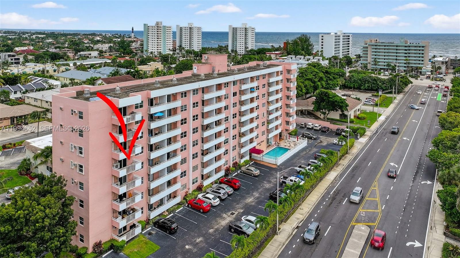 3201 NE 14th St Cswy #501