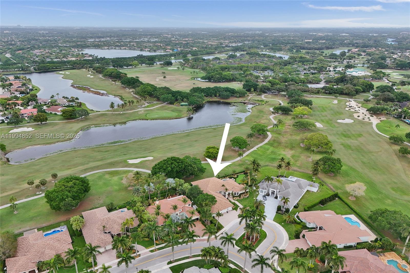 2512 Princeton Ct Weston, FL 33327