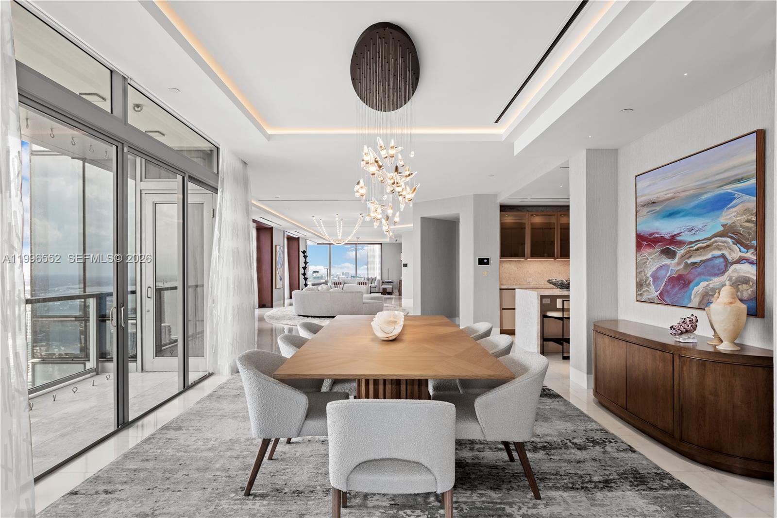 1425 Brickell Ave #PH4BCD Miami, FL 33131