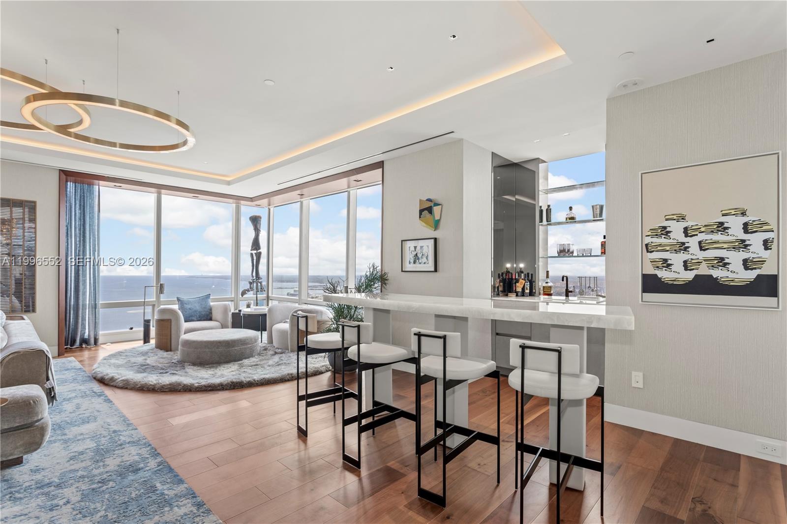 1425 Brickell Ave #PH4BCD Miami, FL 33131