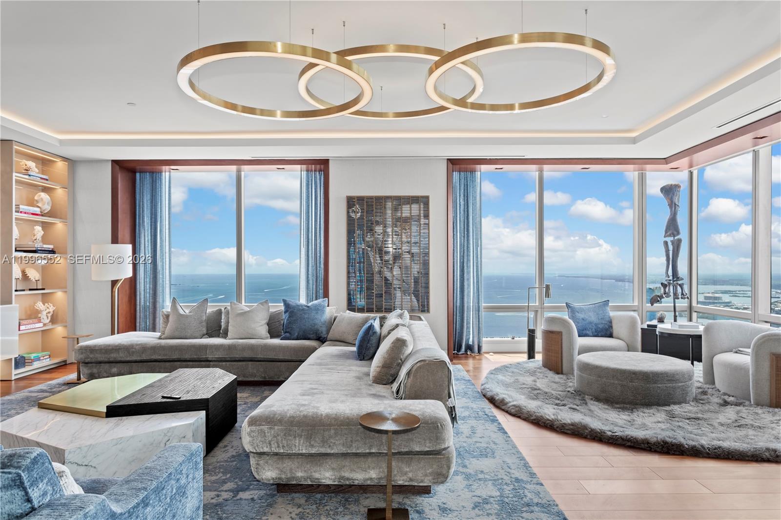 1425 Brickell Ave #PH4BCD Miami, FL 33131