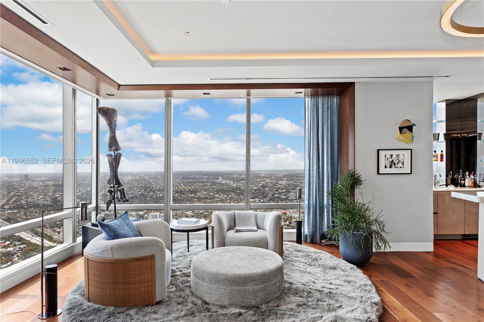 1425 Brickell Ave #PH4BCD Miami, FL 33131