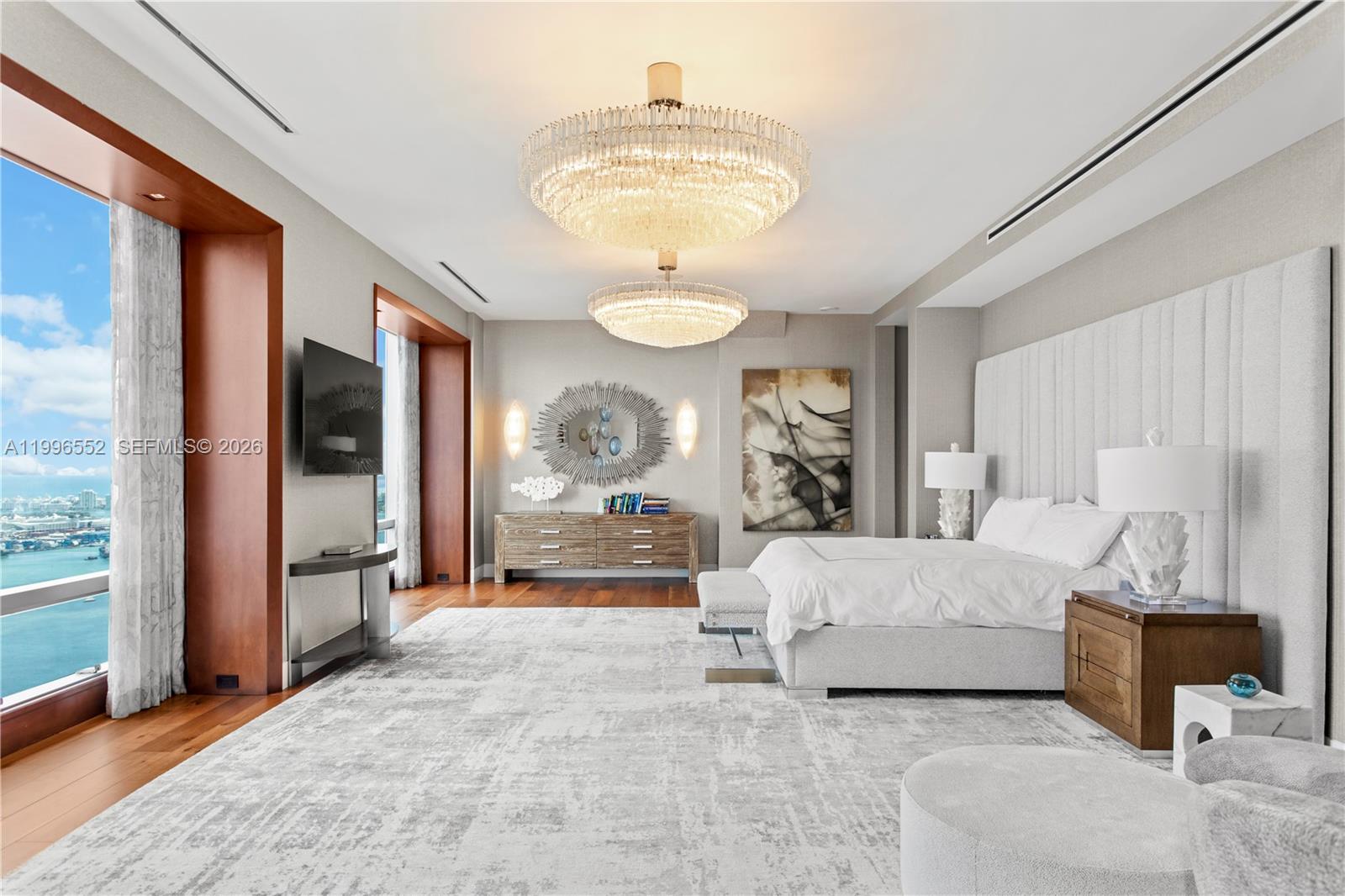 1425 Brickell Ave #PH4BCD Miami, FL 33131