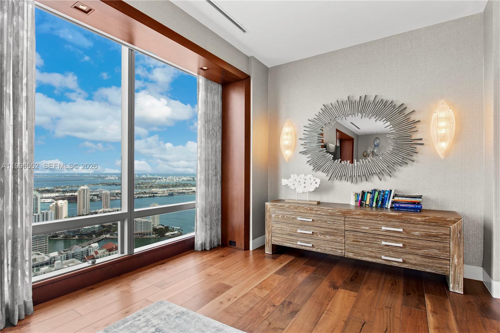 1425 Brickell Ave #PH4BCD Miami, FL 33131