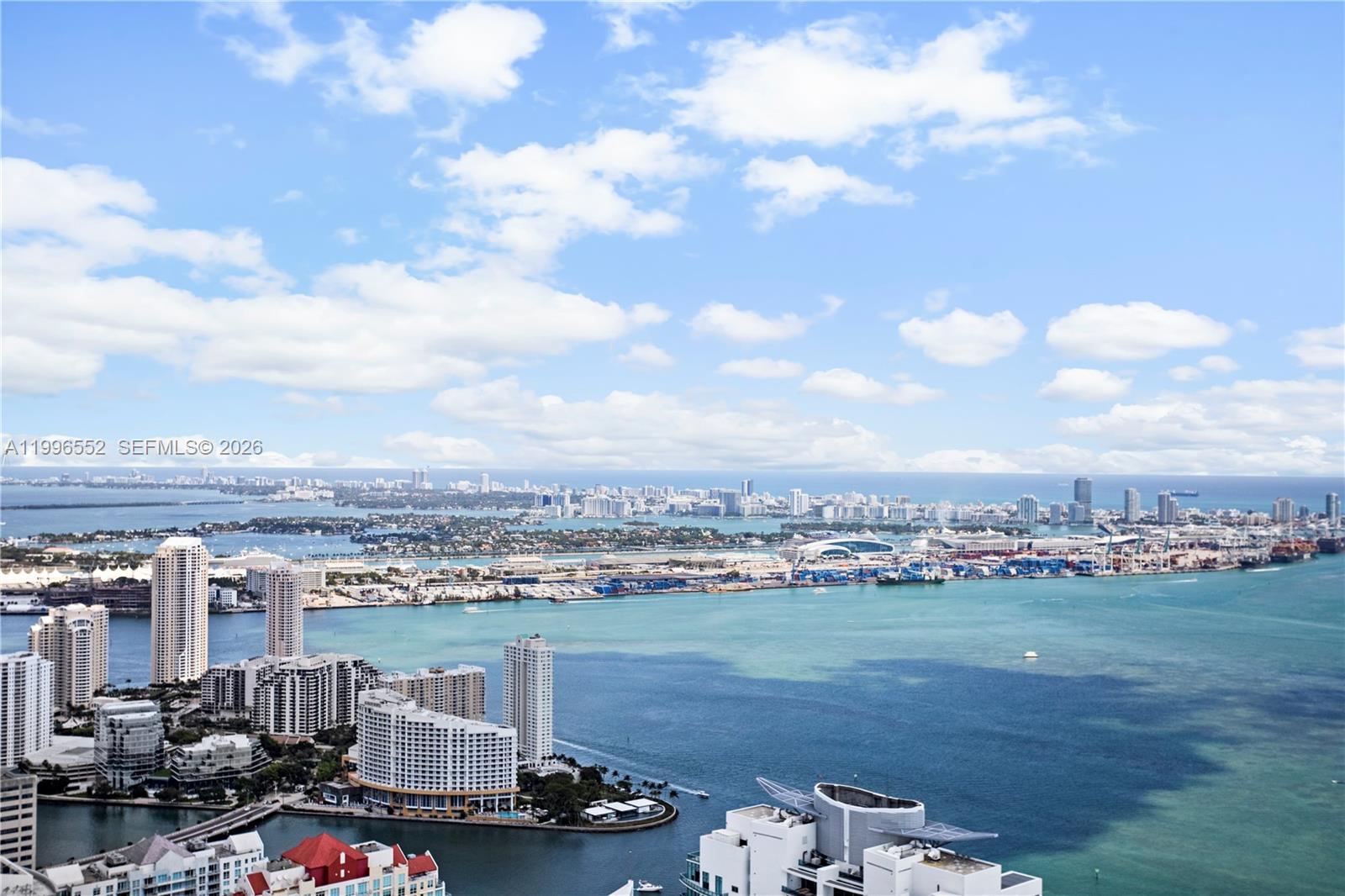 1425 Brickell Ave #PH4BCD Miami, FL 33131