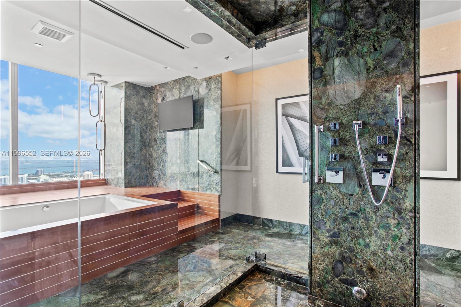 1425 Brickell Ave #PH4BCD Miami, FL 33131