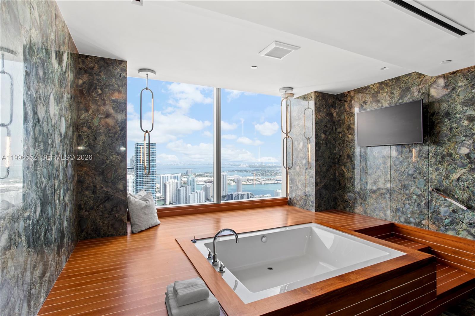 1425 Brickell Ave #PH4BCD Miami, FL 33131