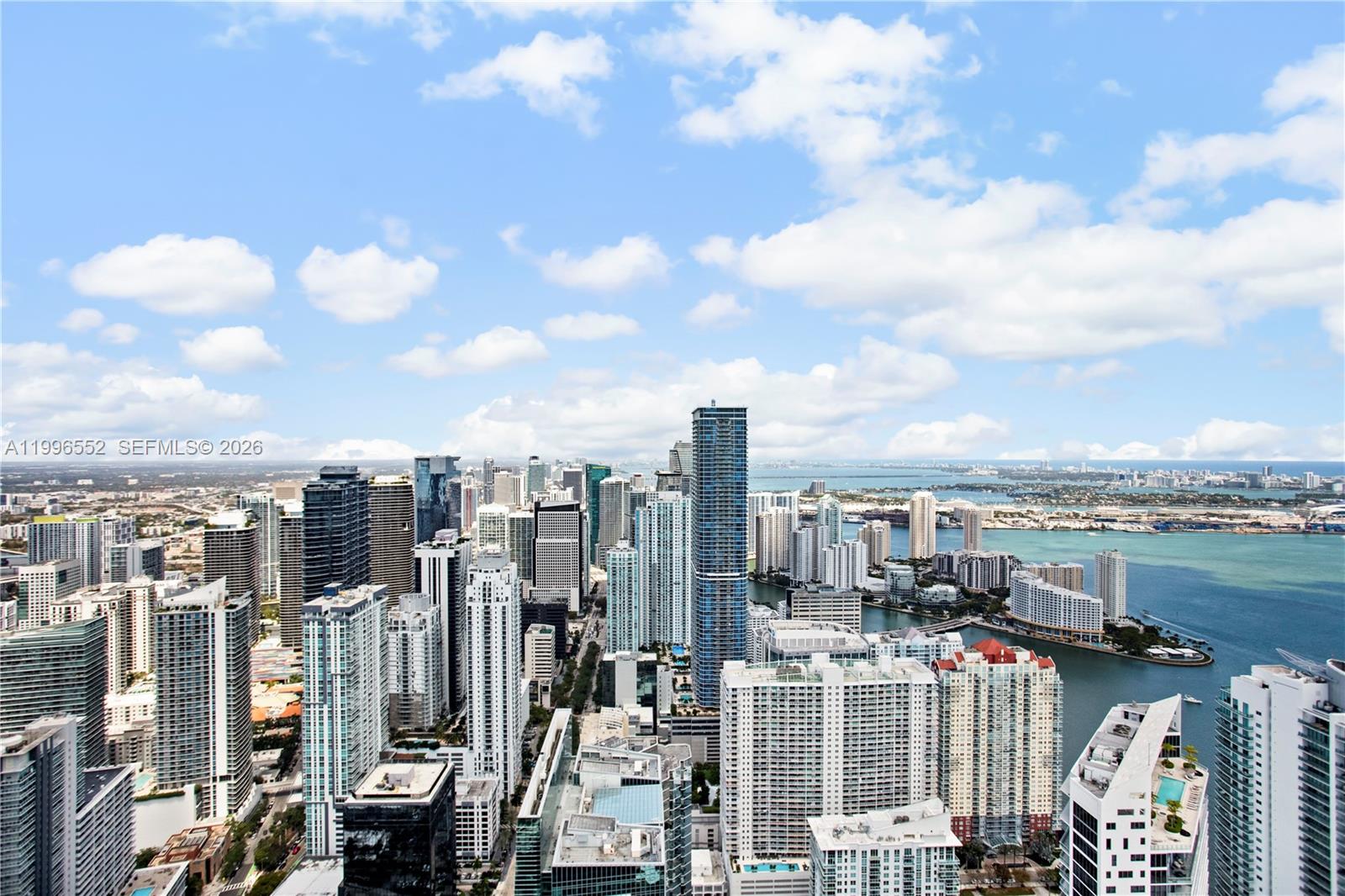 1425 Brickell Ave #PH4BCD Miami, FL 33131