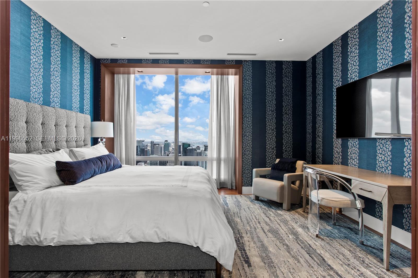 1425 Brickell Ave #PH4BCD Miami, FL 33131