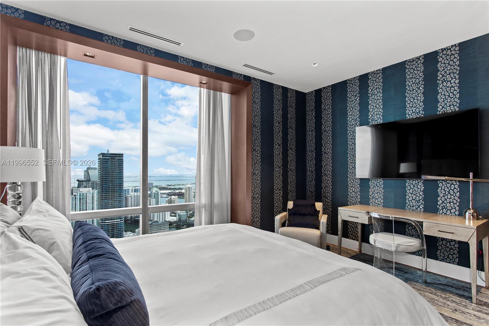 1425 Brickell Ave #PH4BCD Miami, FL 33131