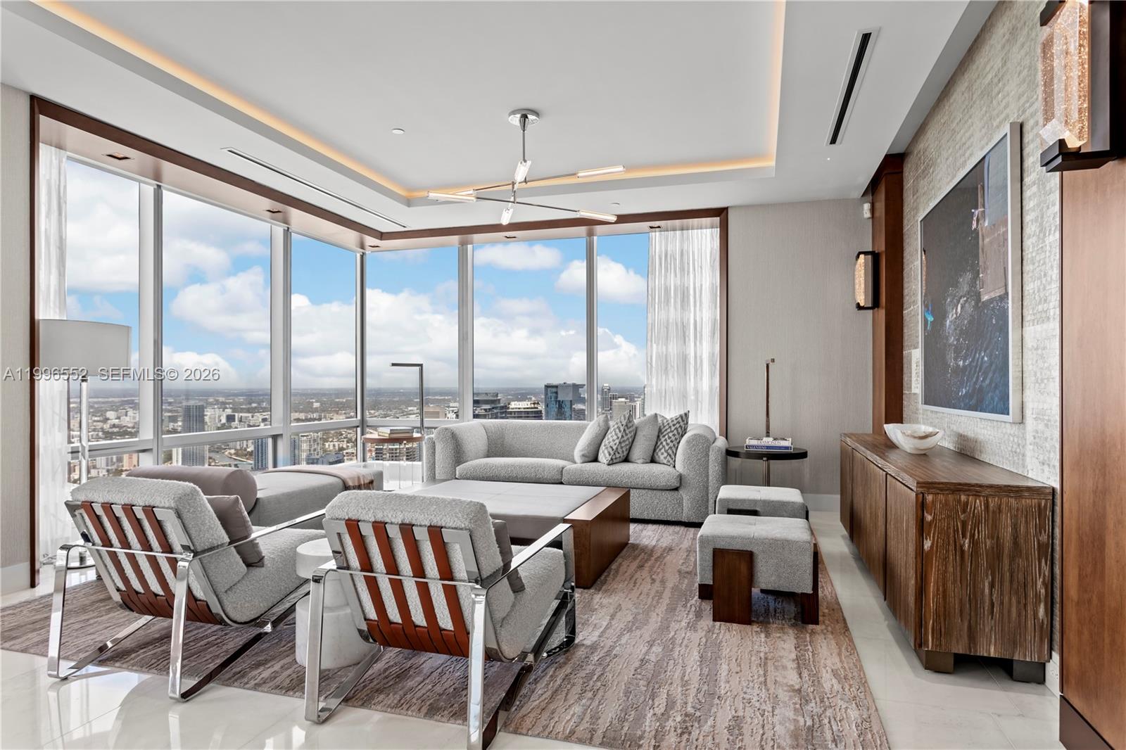 1425 Brickell Ave #PH4BCD Miami, FL 33131