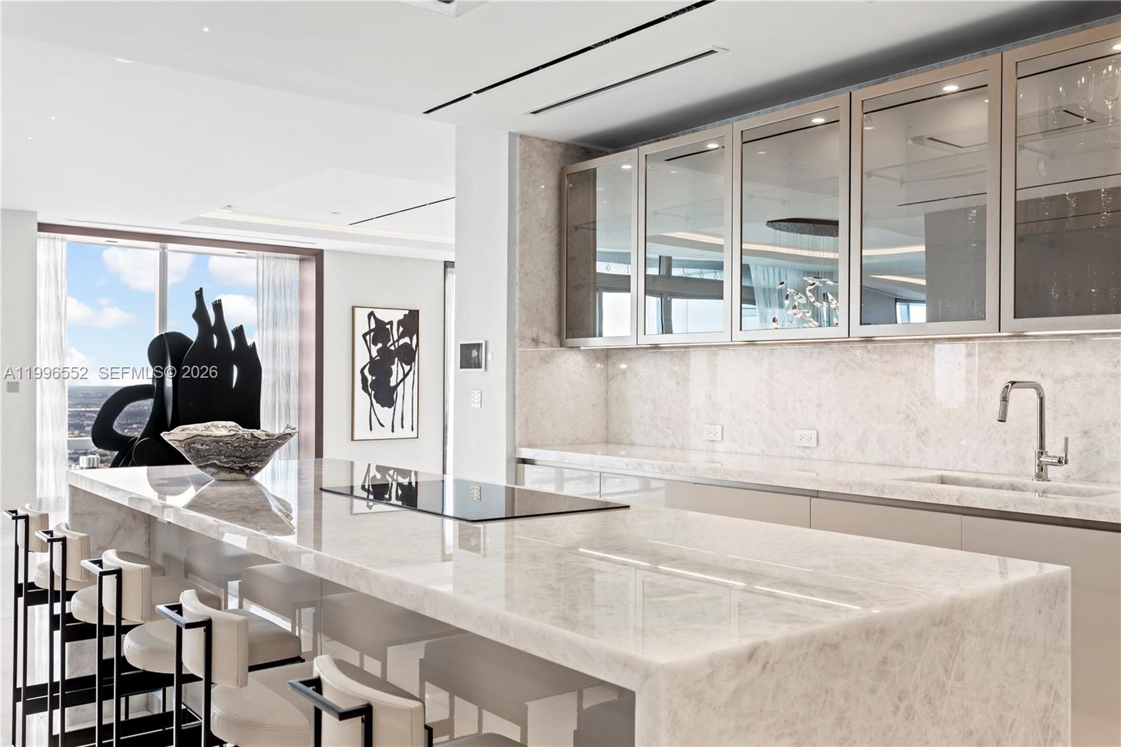 1425 Brickell Ave #PH4BCD Miami, FL 33131