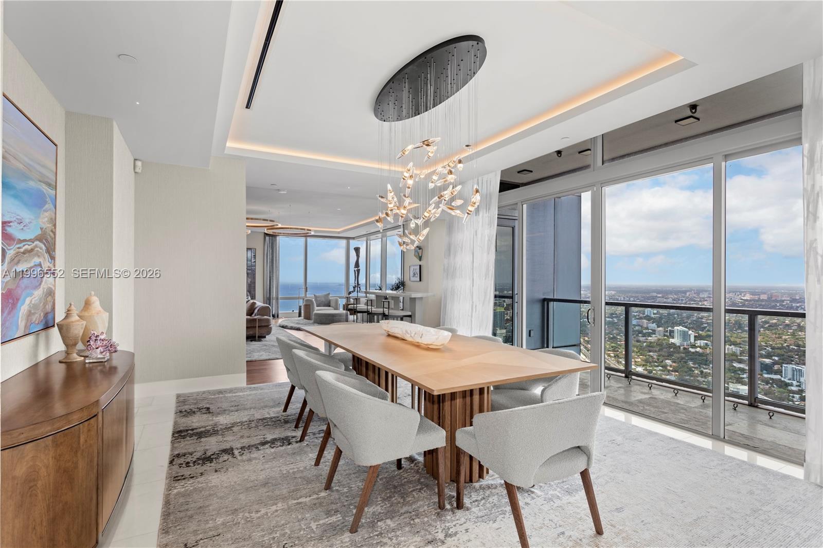 1425 Brickell Ave #PH4BCD Miami, FL 33131