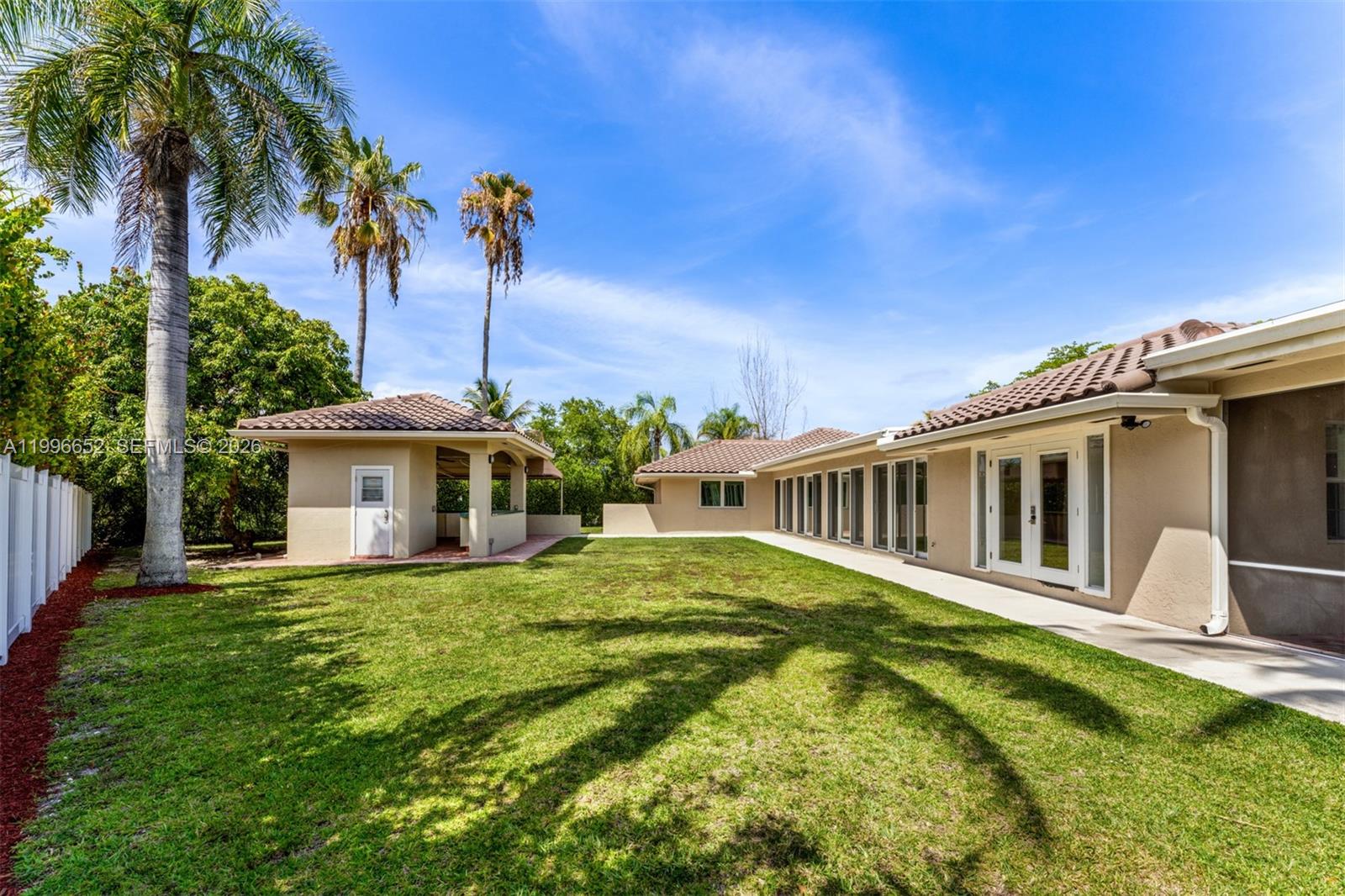 7201 SW 174th St Palmetto Bay, FL 33157