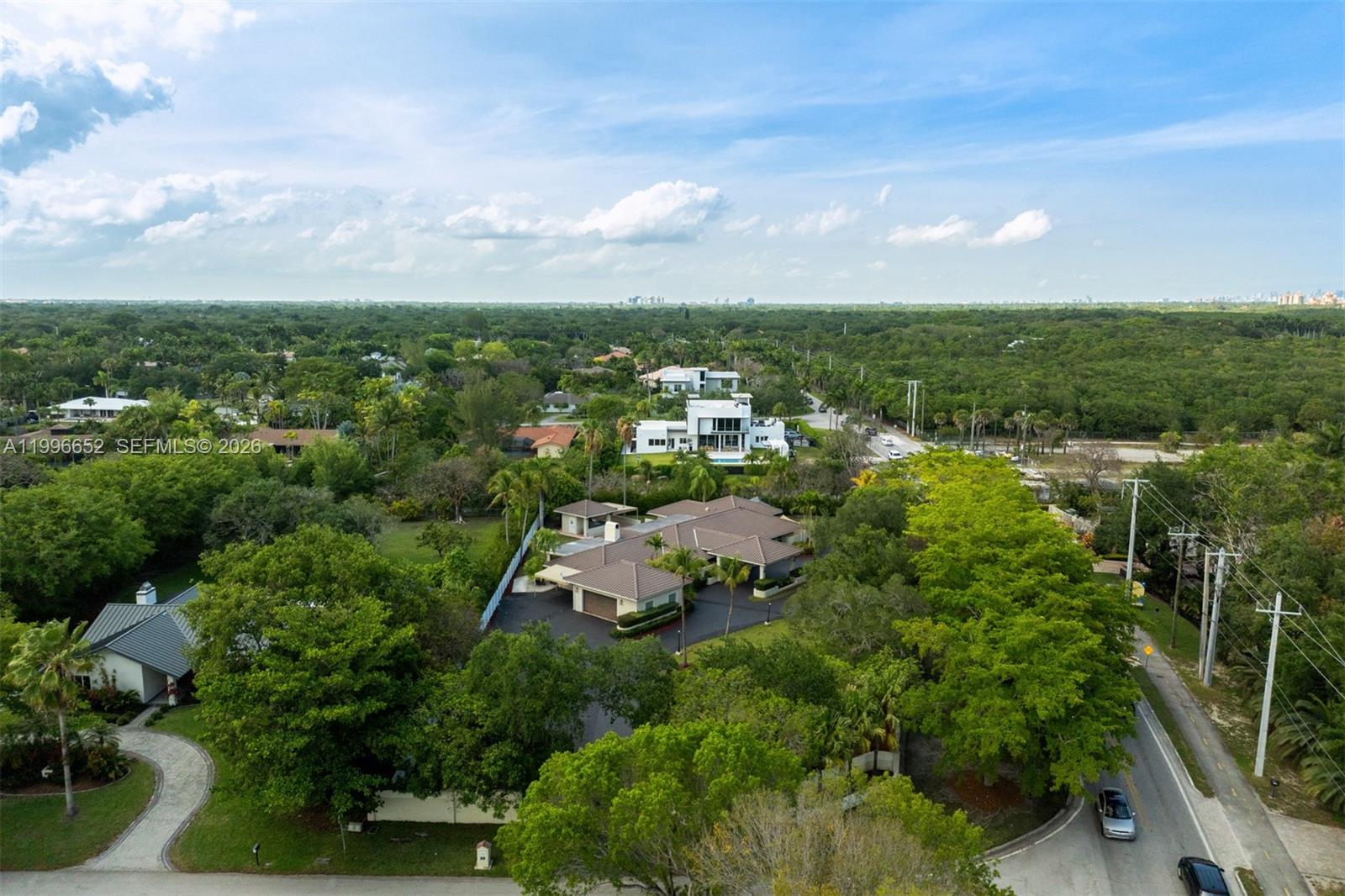 7201 SW 174th St Palmetto Bay, FL 33157