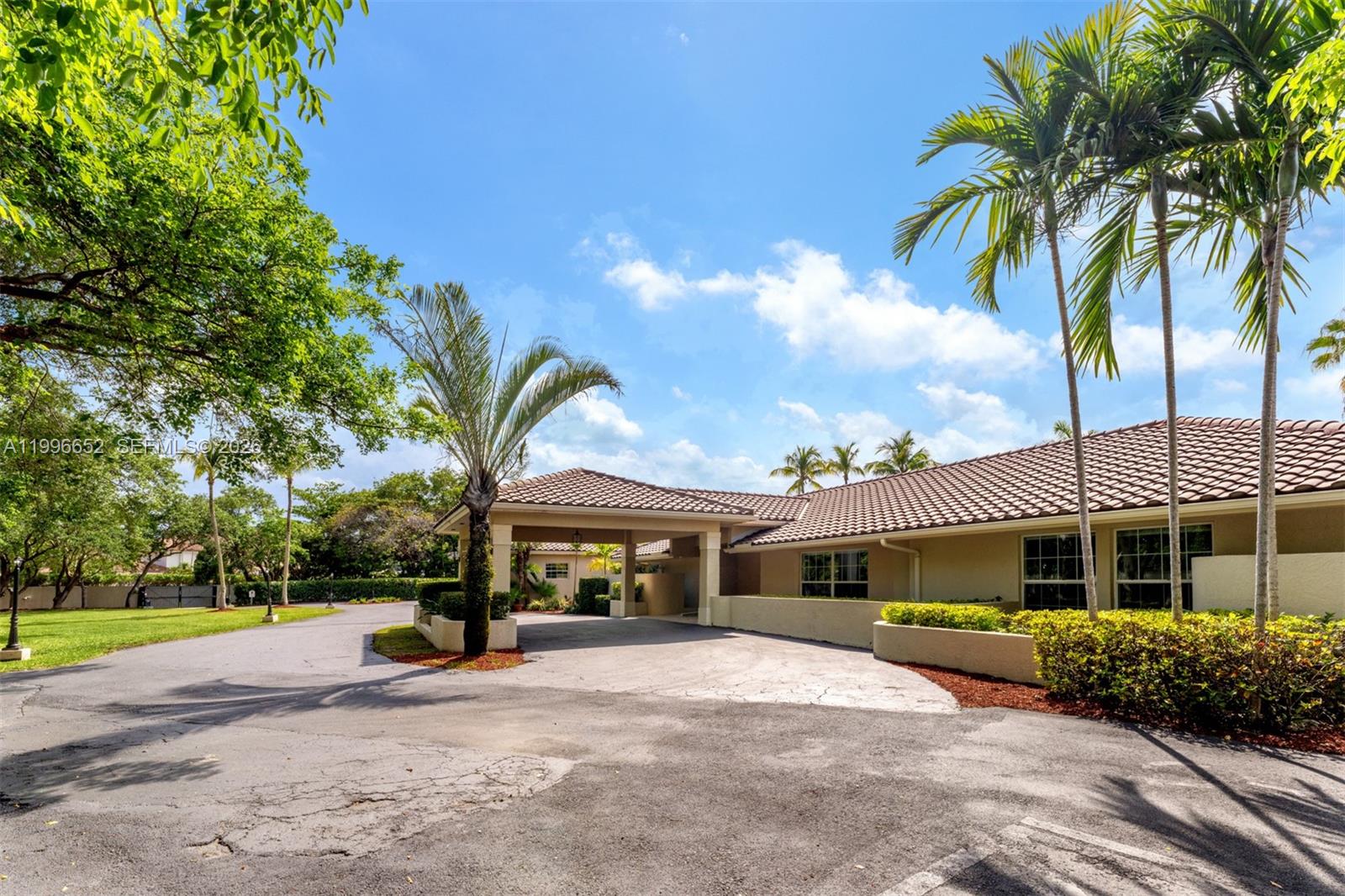 7201 SW 174th St Palmetto Bay, FL 33157
