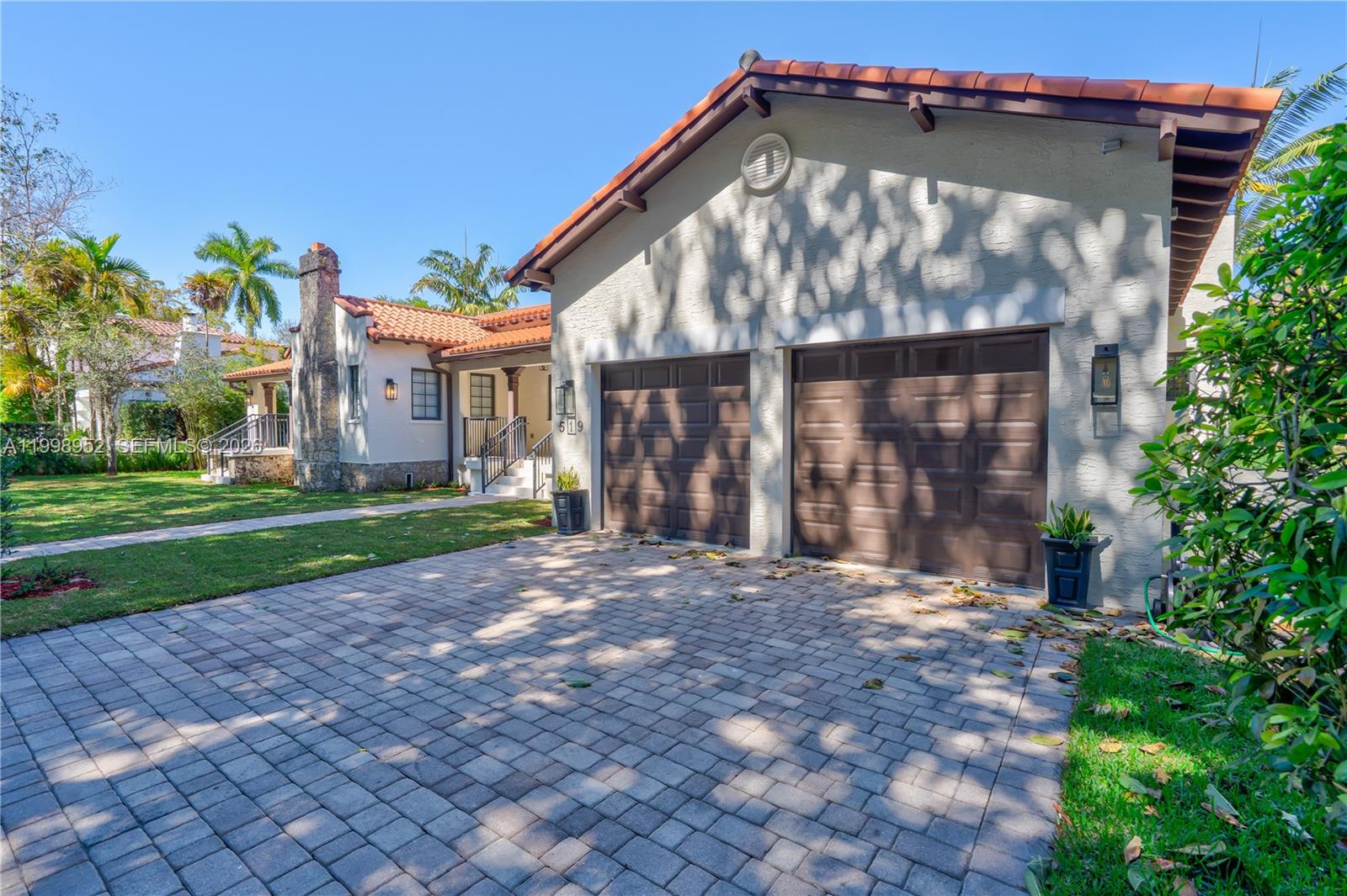 519 Alhambra Cir Coral Gables, FL 33134
