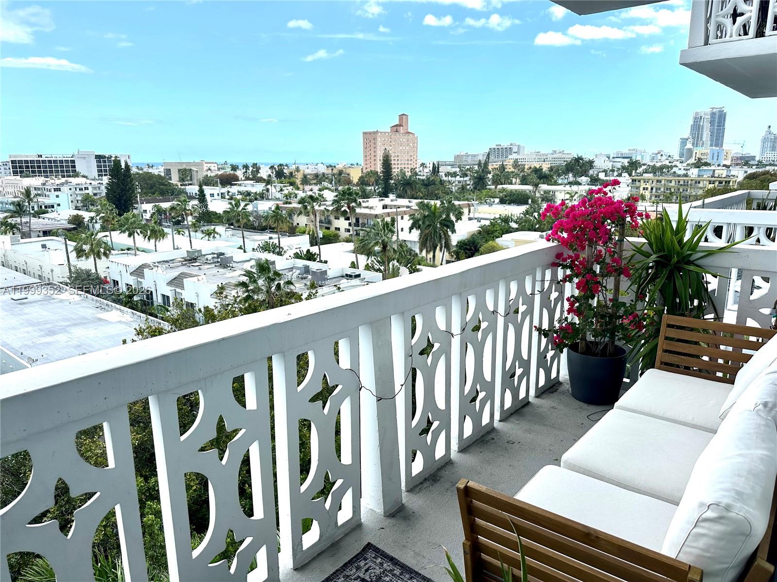 1020 Meridian Ave #806