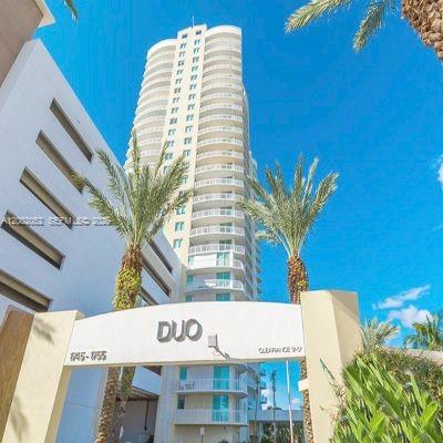 1745 E Hallandale Bch Blvd #306W