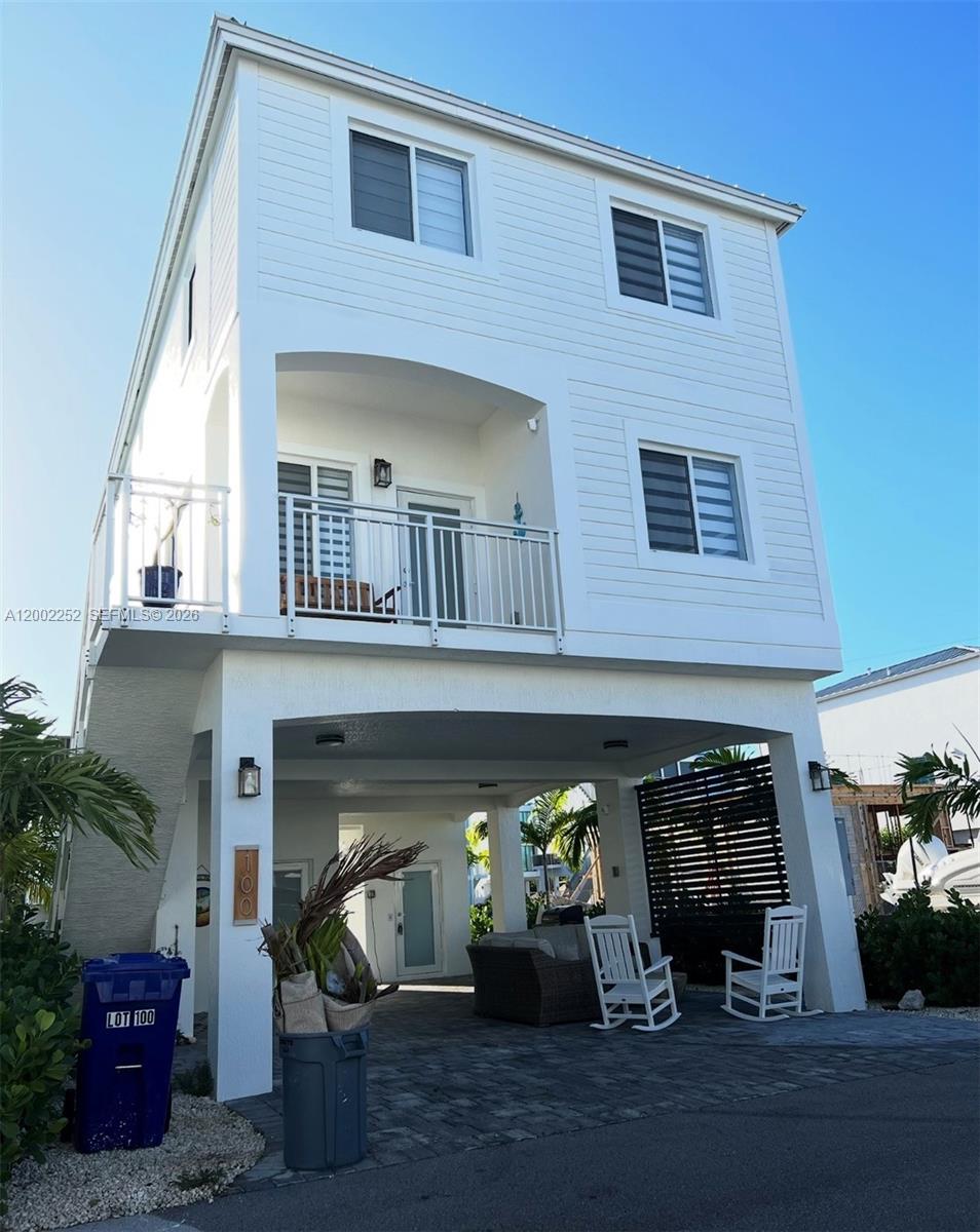 94825 Overseas Hwy 100