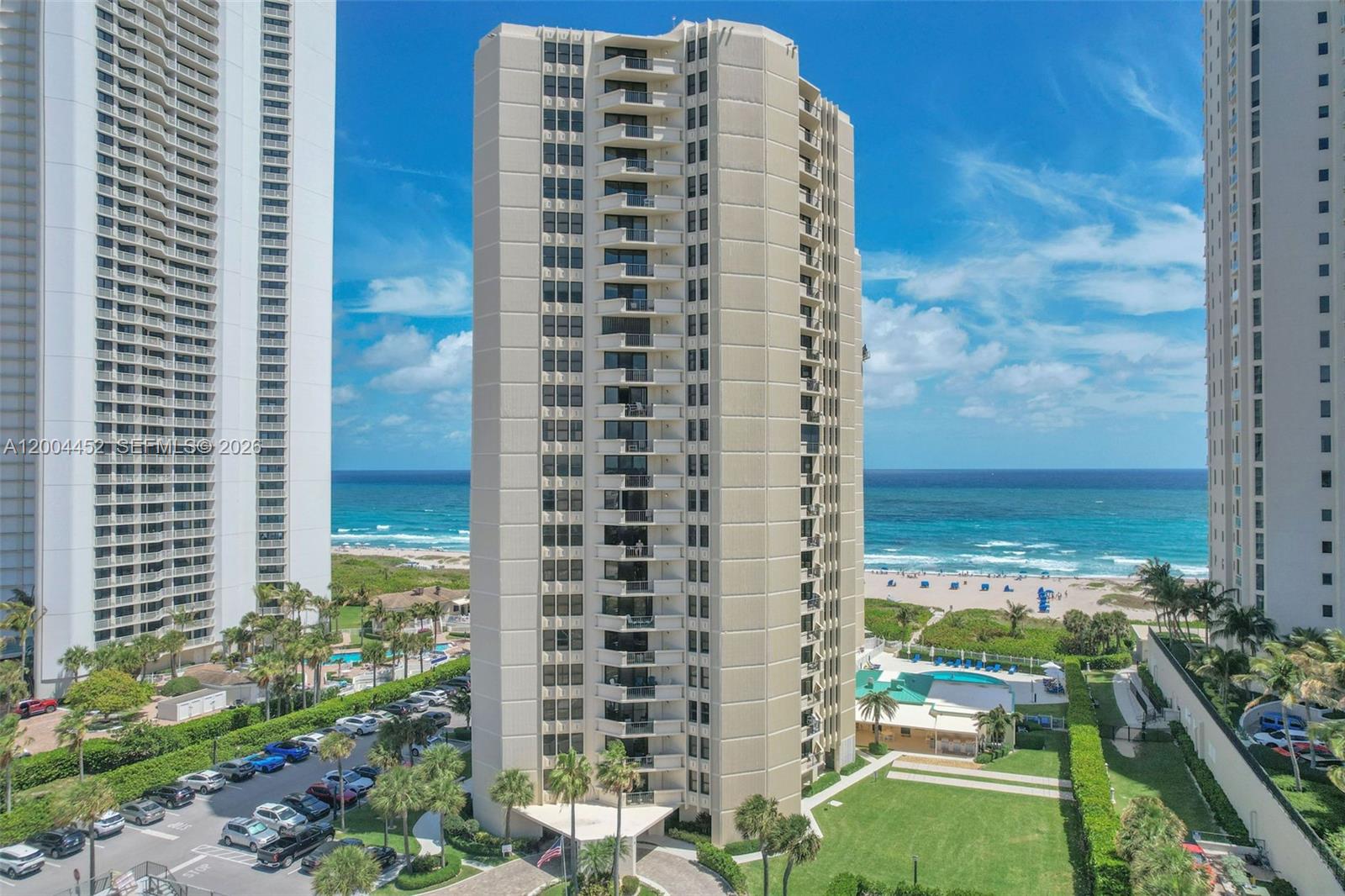 2800 N Ocean Dr #B-15C Singer Island, FL 33404