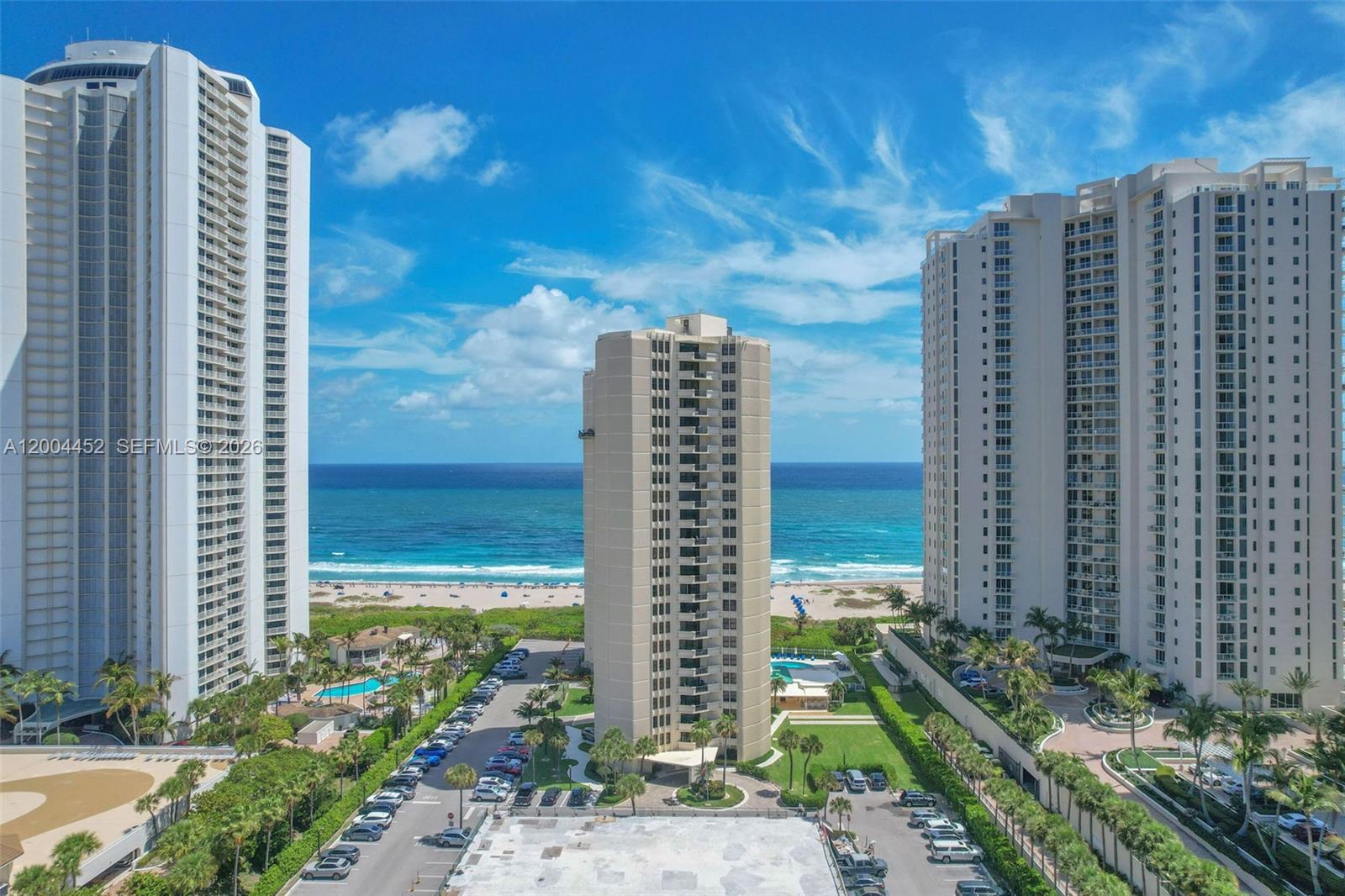 2800 N Ocean Dr #B-15C Singer Island, FL 33404