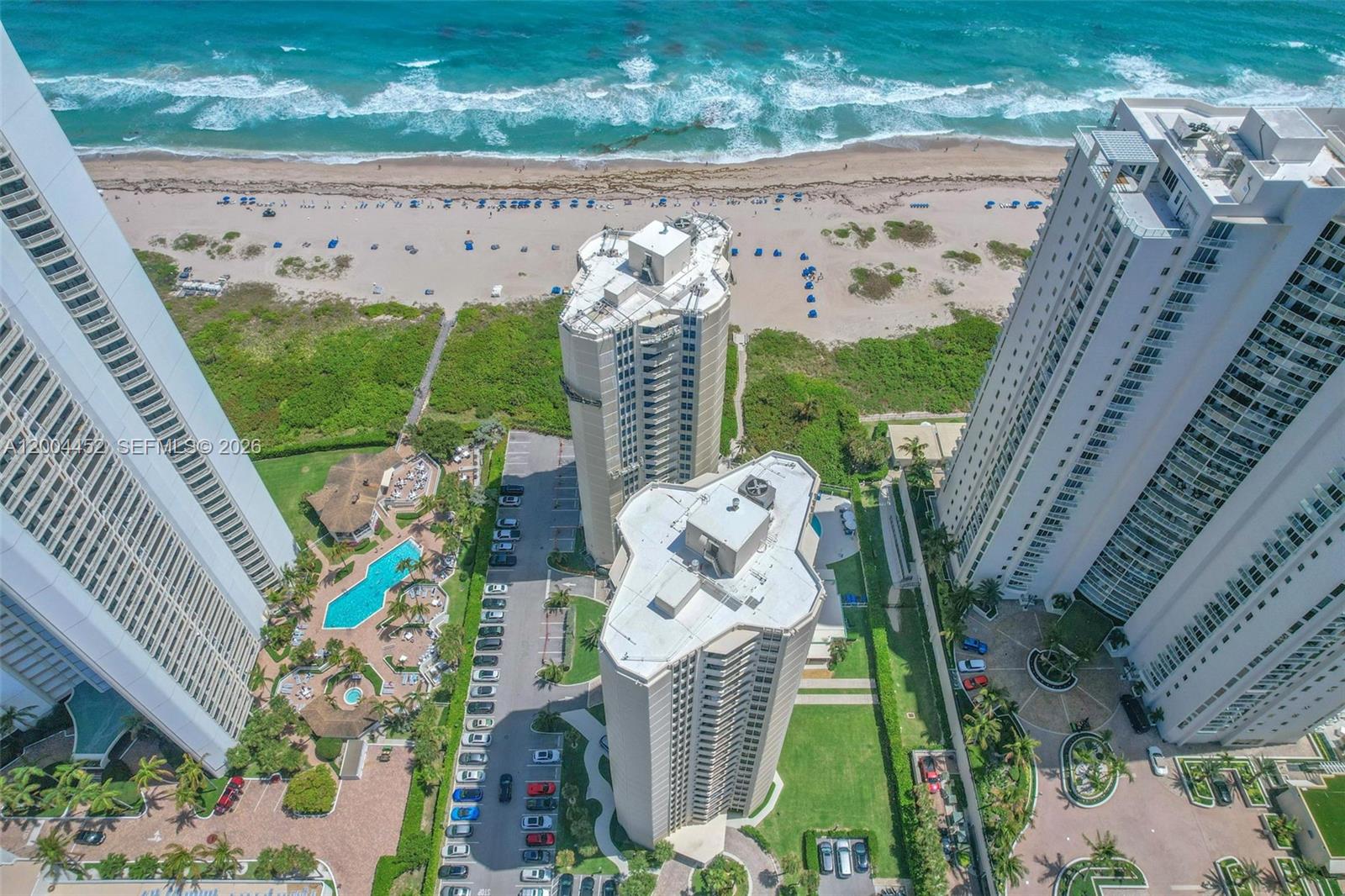 2800 N Ocean Dr #B-15C Singer Island, FL 33404