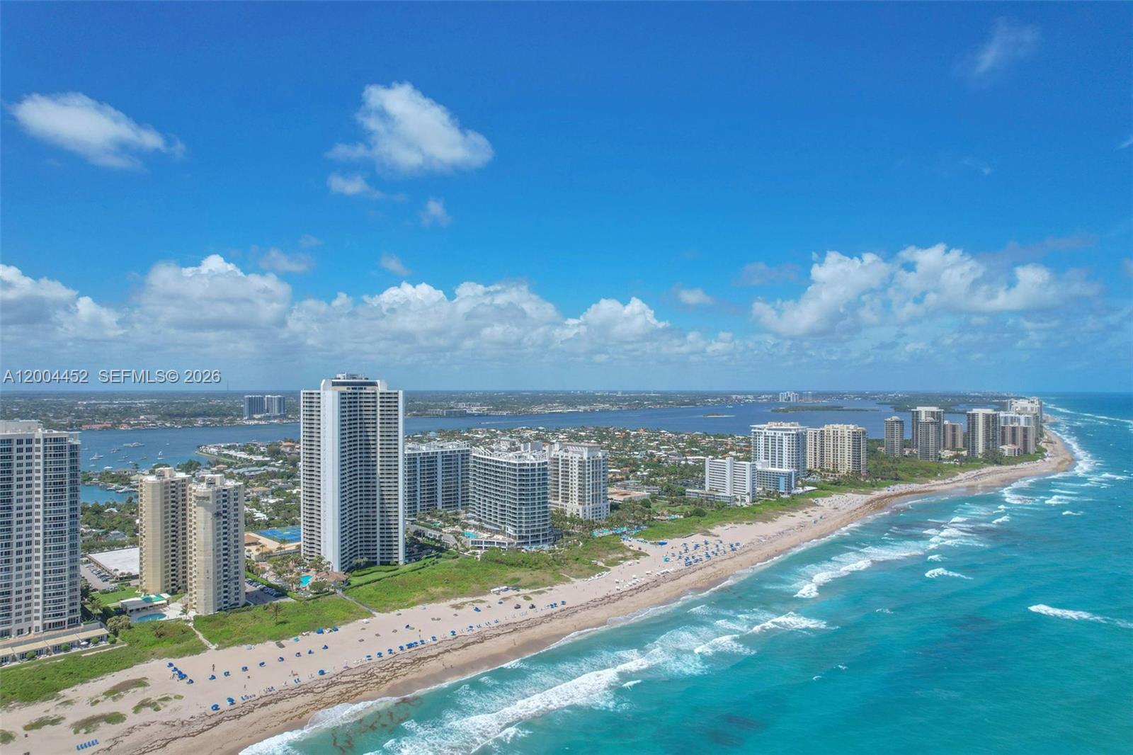 2800 N Ocean Dr #B-15C Singer Island, FL 33404