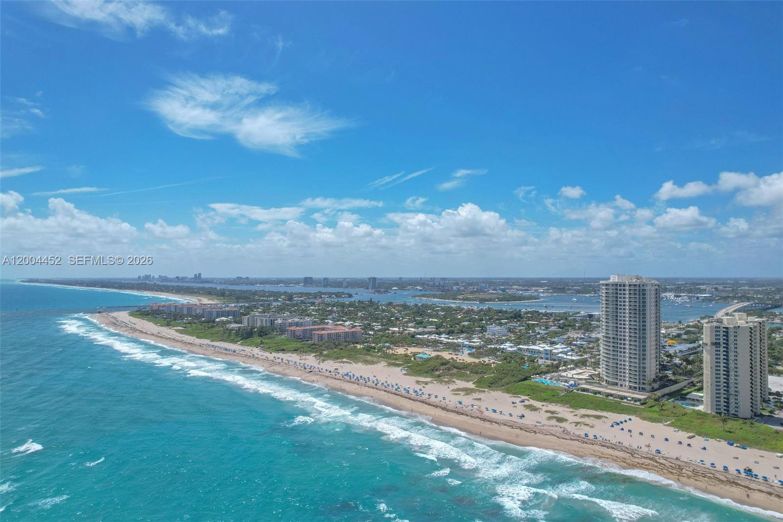 2800 N Ocean Dr #B-15C Singer Island, FL 33404