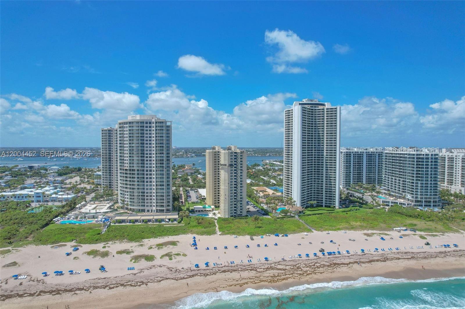 2800 N Ocean Dr #B-15C Singer Island, FL 33404