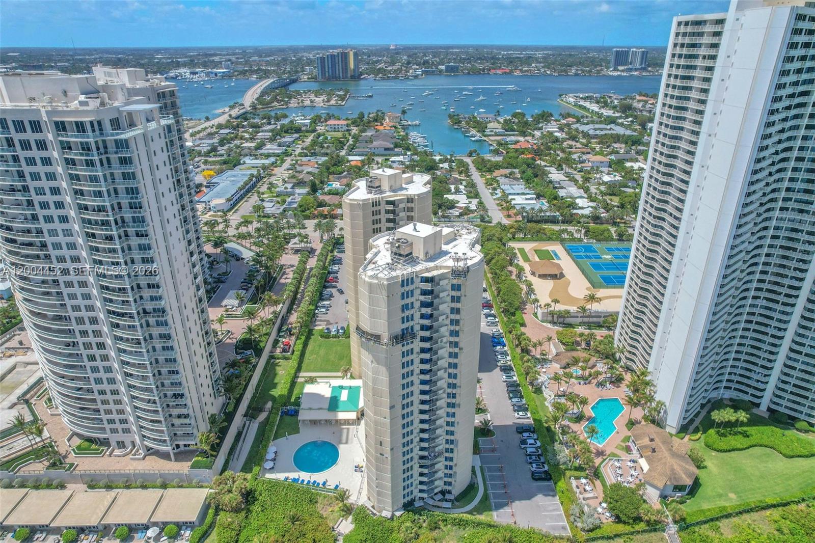 2800 N Ocean Dr #B-15C Singer Island, FL 33404