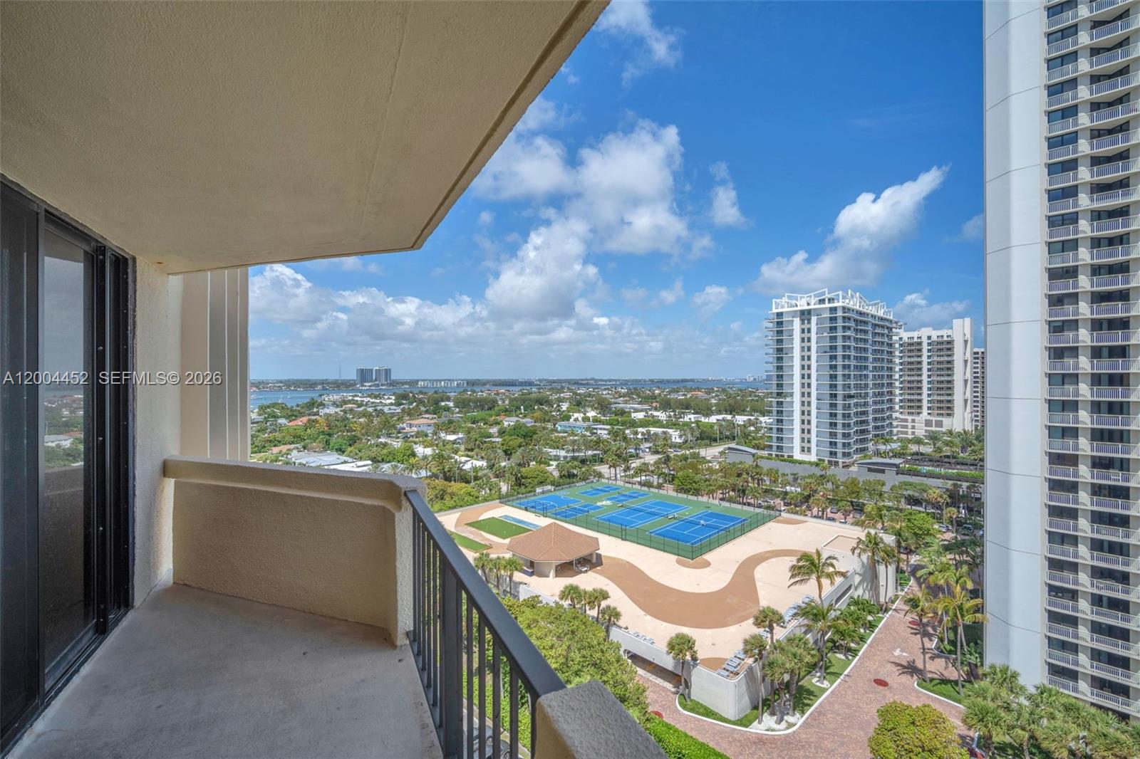 2800 N Ocean Dr #B-15C Singer Island, FL 33404