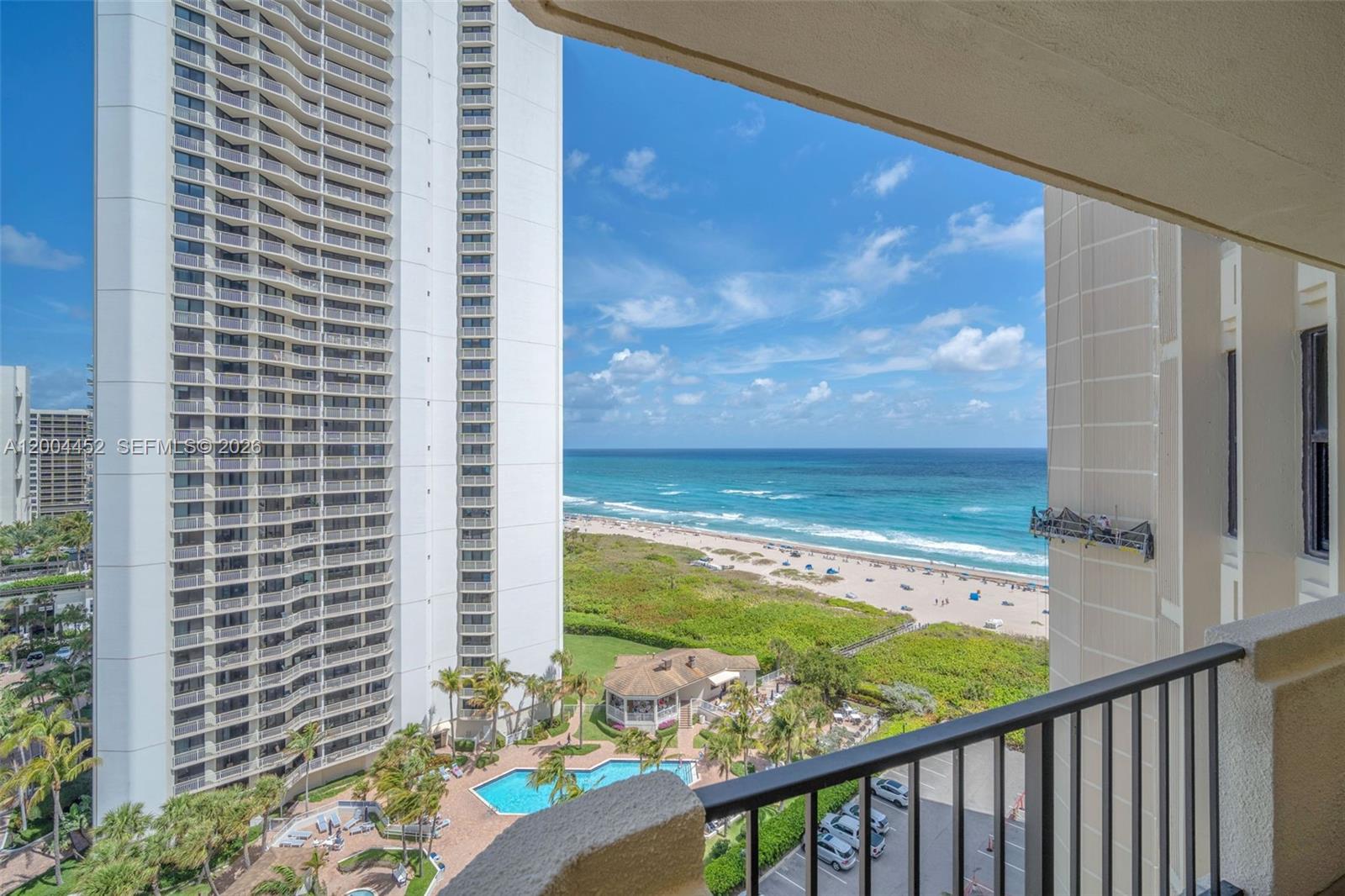 2800 N Ocean Dr #B-15C Singer Island, FL 33404