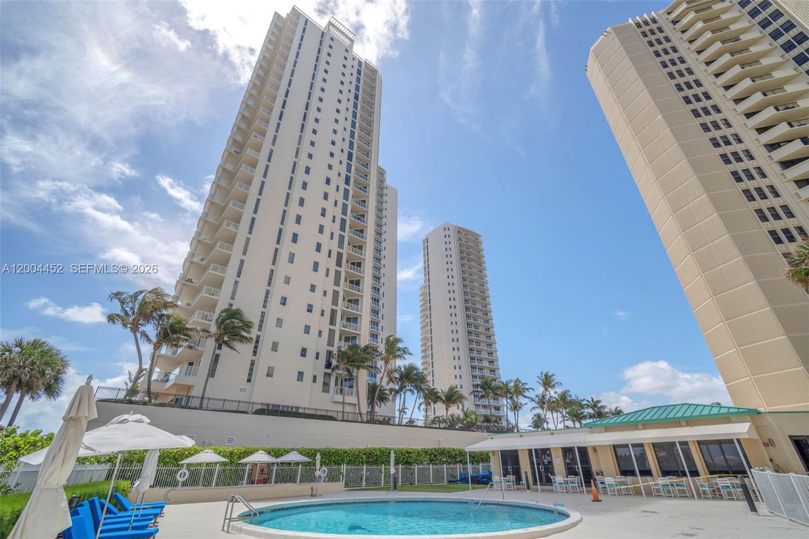 2800 N Ocean Dr #B-15C Singer Island, FL 33404