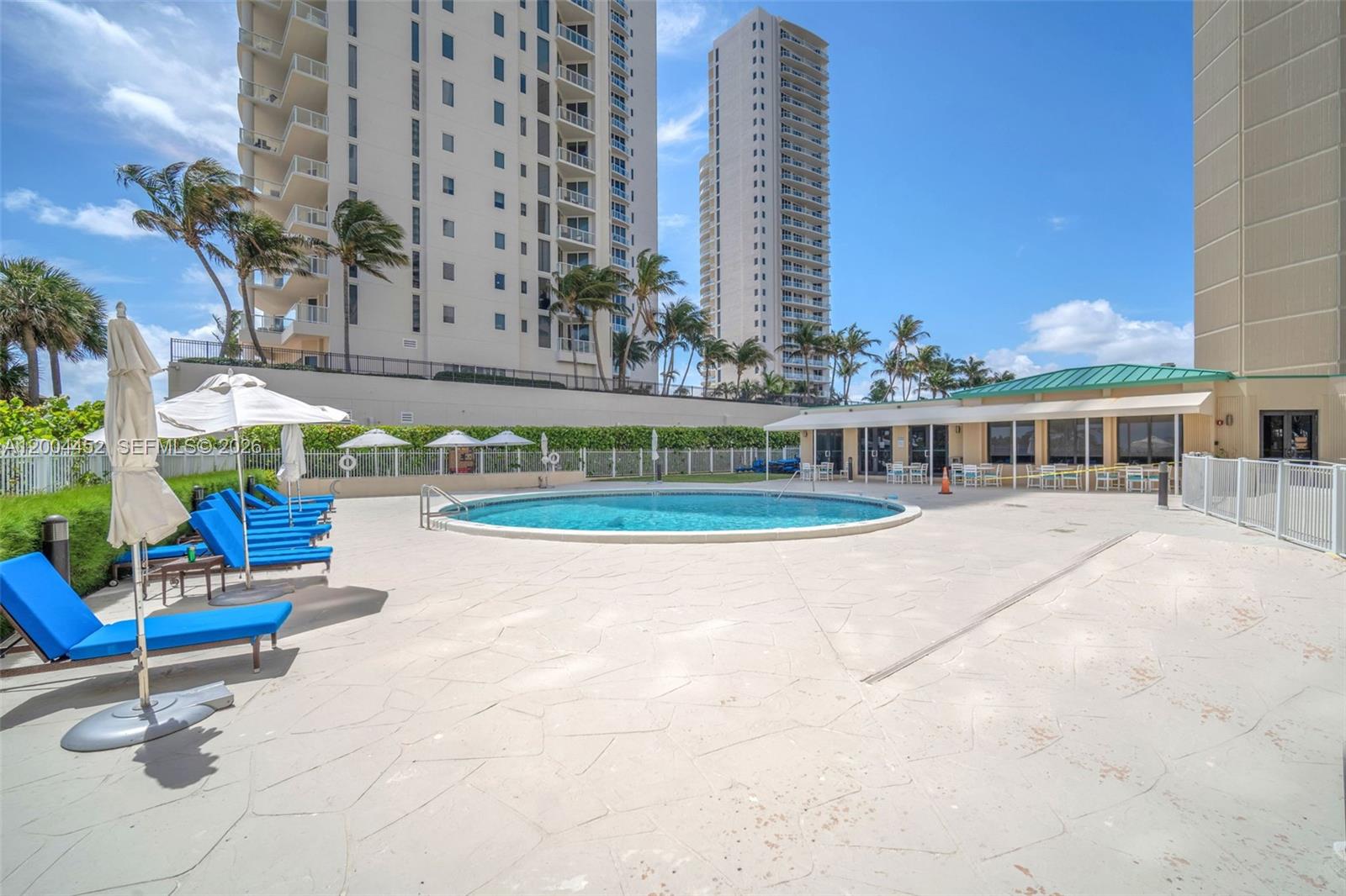 2800 N Ocean Dr #B-15C Singer Island, FL 33404