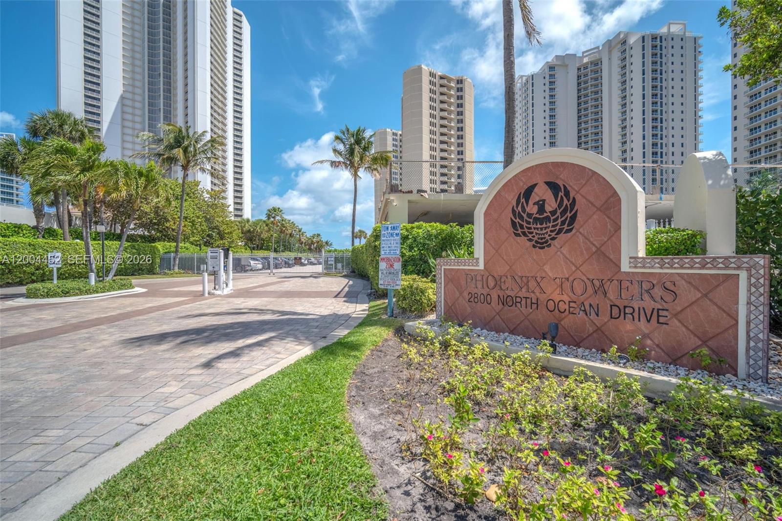 2800 N Ocean Dr #B-15C Singer Island, FL 33404